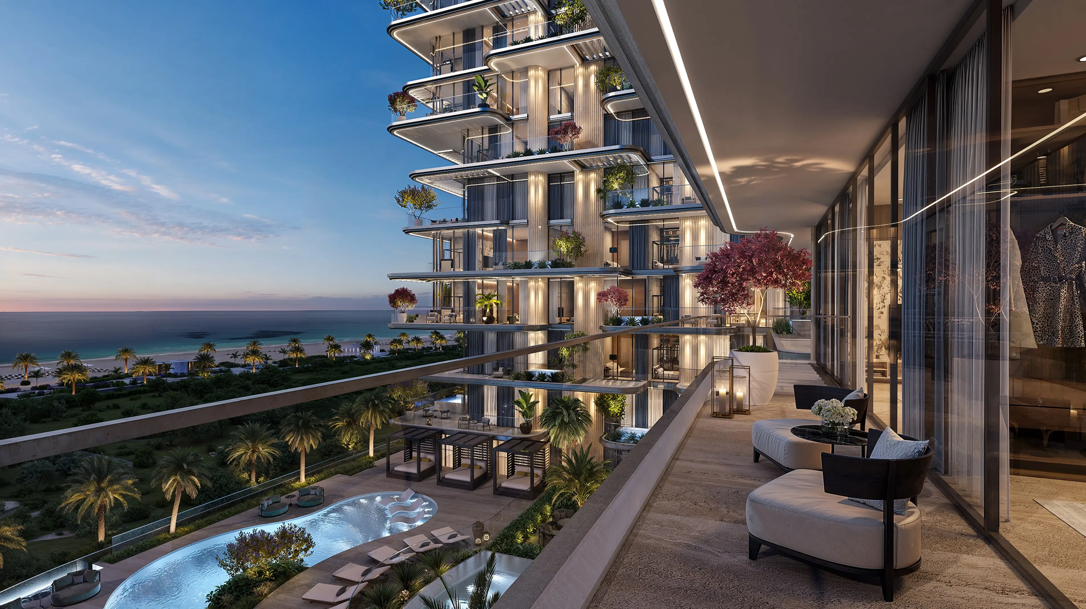 MR. EIGHT DEVELOPMENT "Villa del Divos" 24