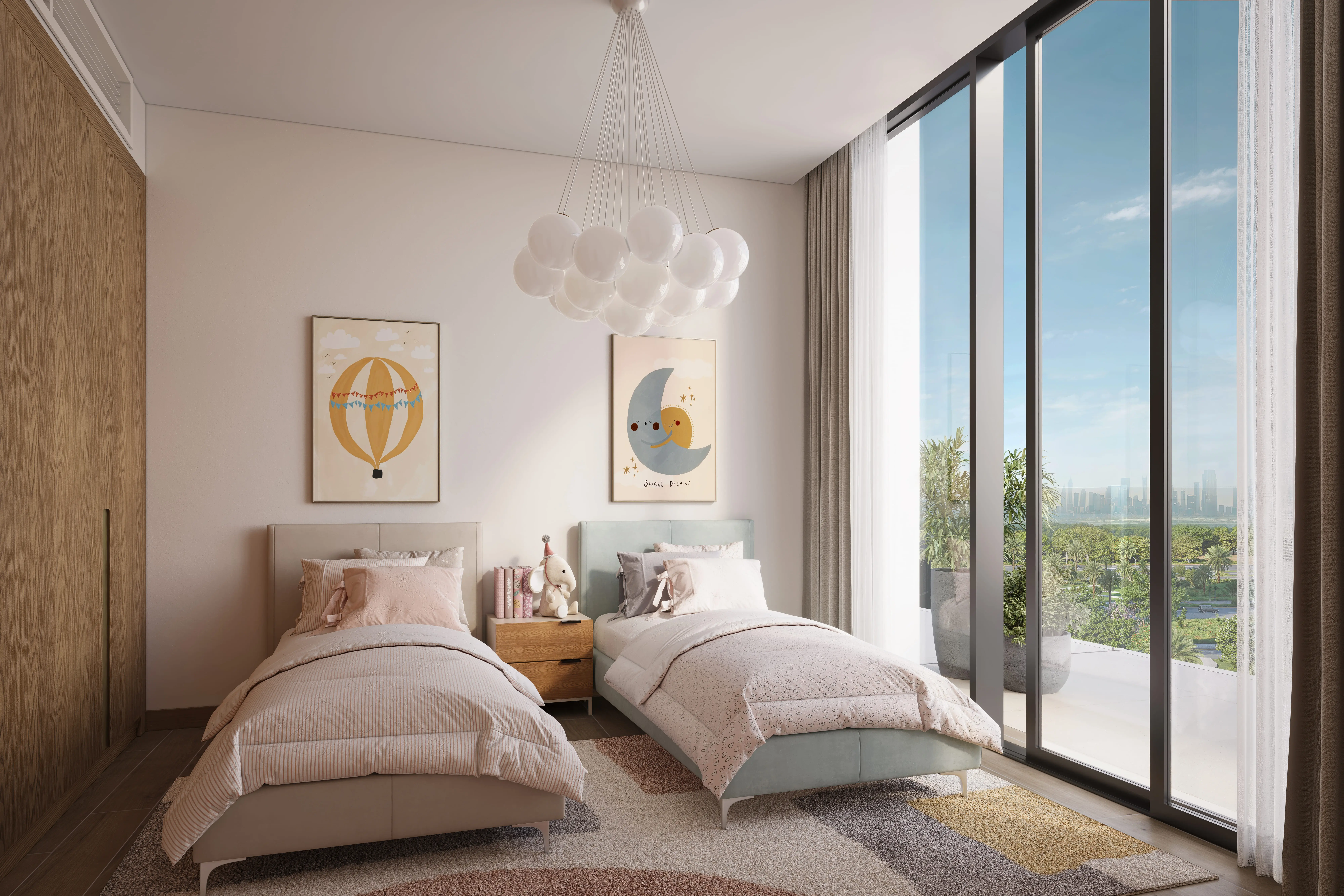 ABOU EID "Celia Homes"