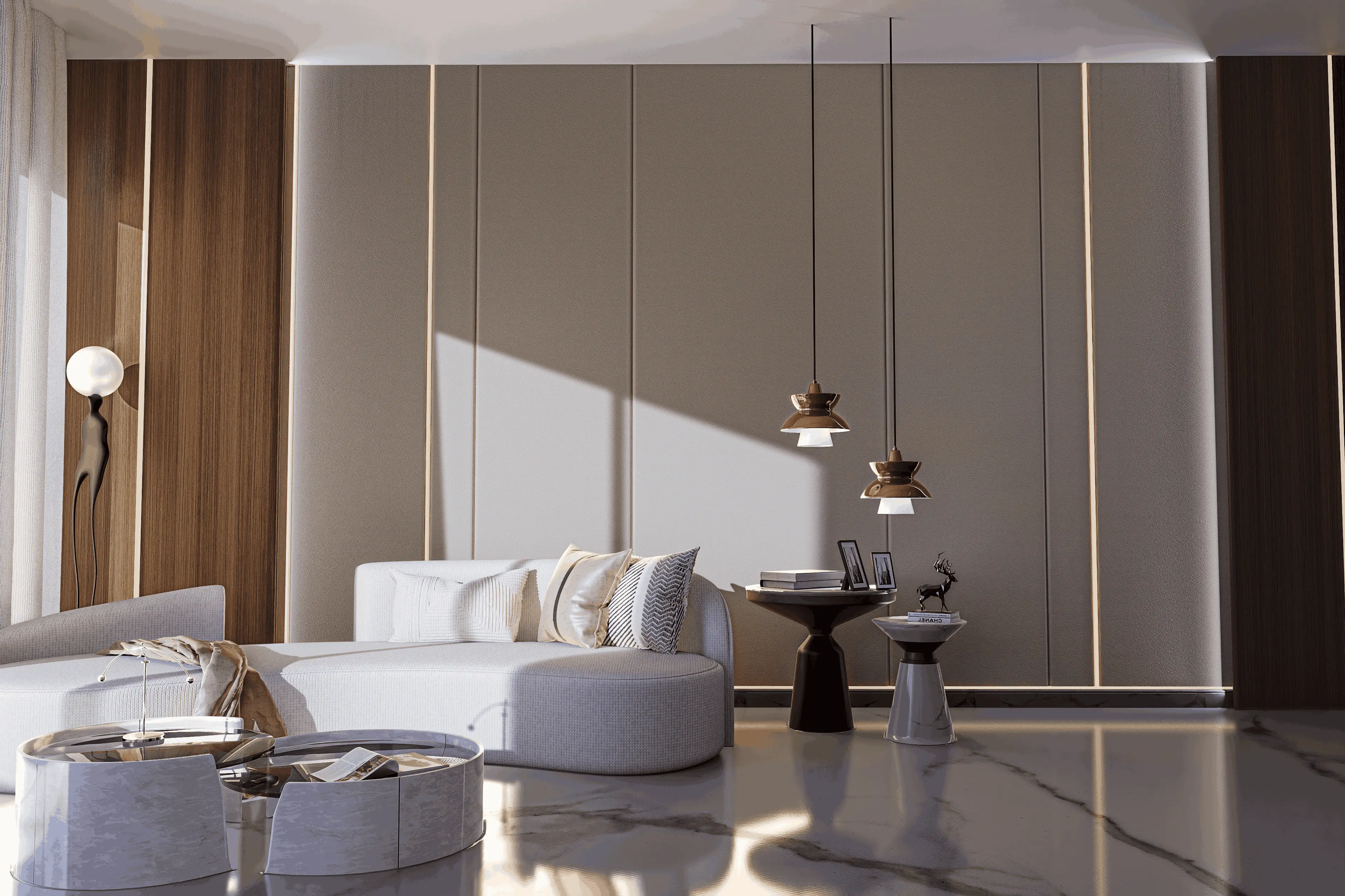ZENITH GROUP "ARMAS By Zenith" 7