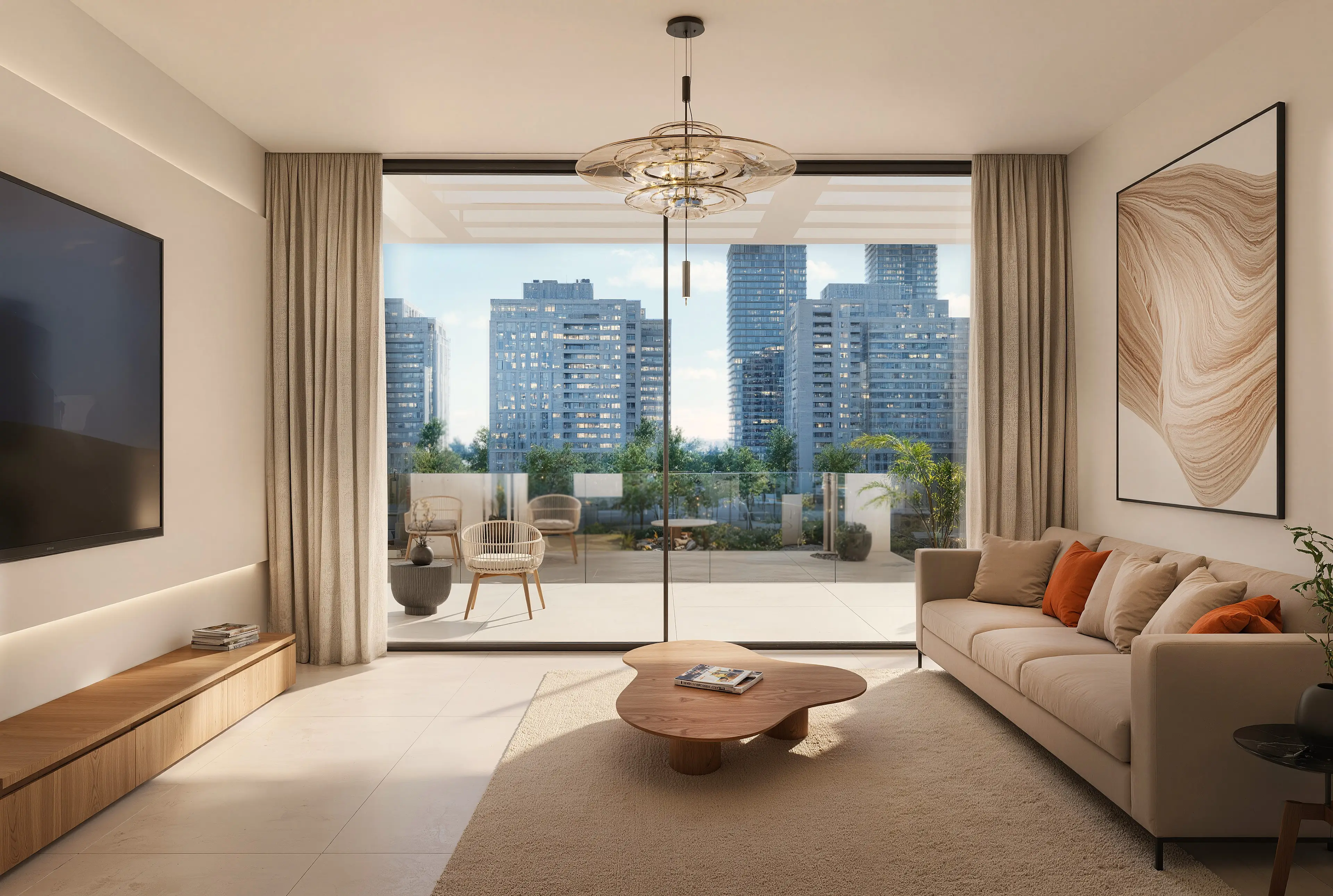 fäm PROPERTIES "Ayaan Heights 1 by IGO" 11