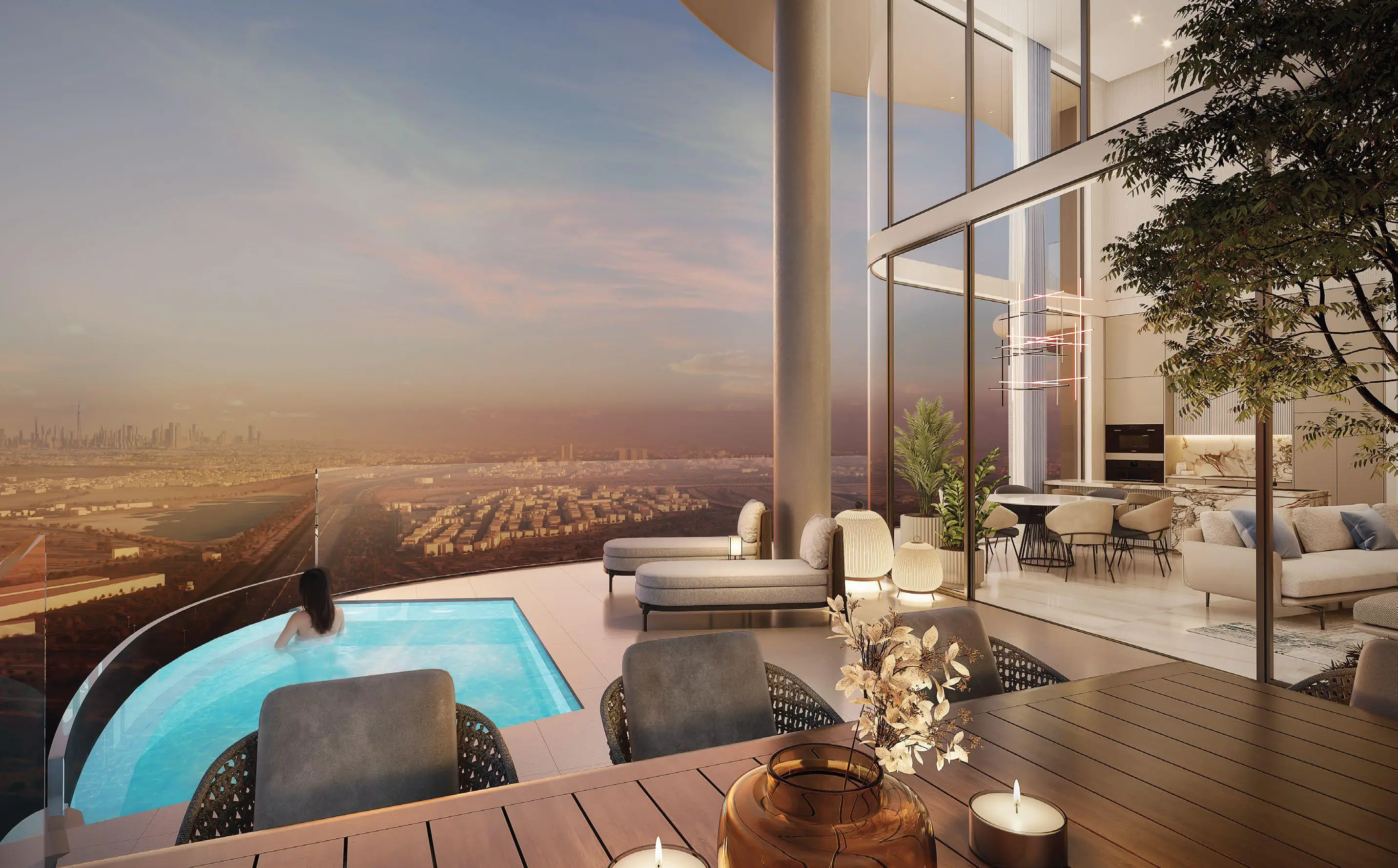 ONE DEVELOPMENT "Laguna Residence" 10