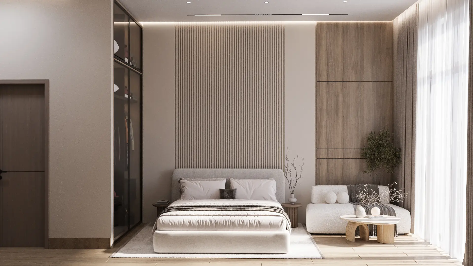 PARK GROUP "Park Residency" NEW LAUNCH 5