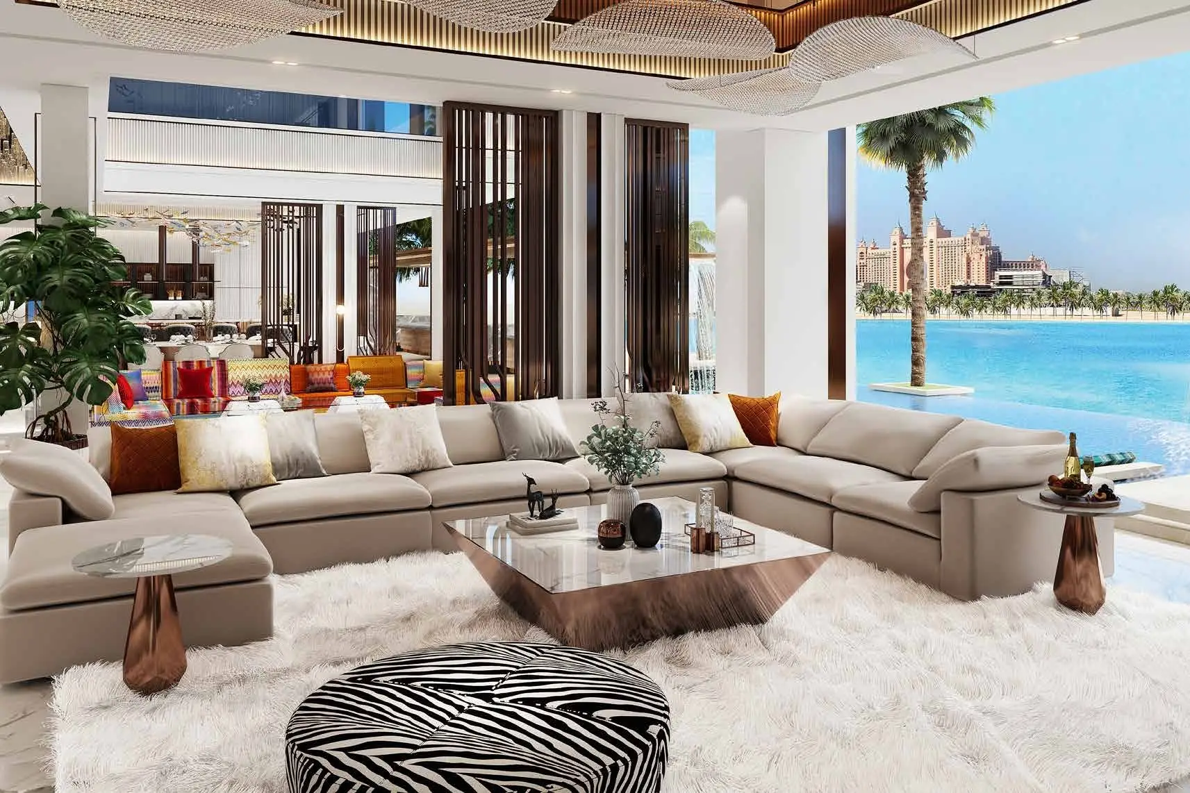 DAMAC "Villa Elaine"