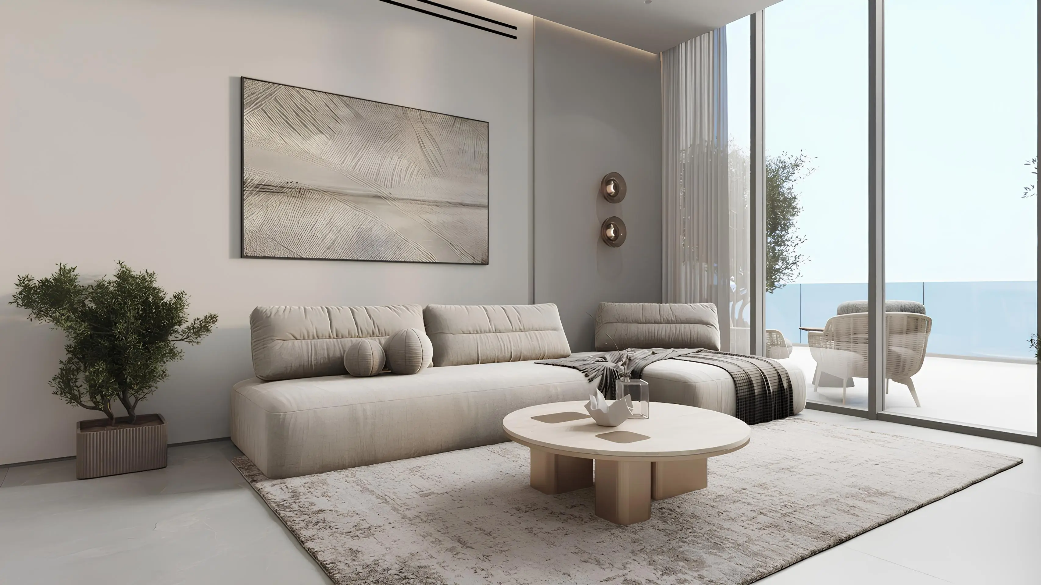 HRE DEVELOPMENT "Sakura Gardens"