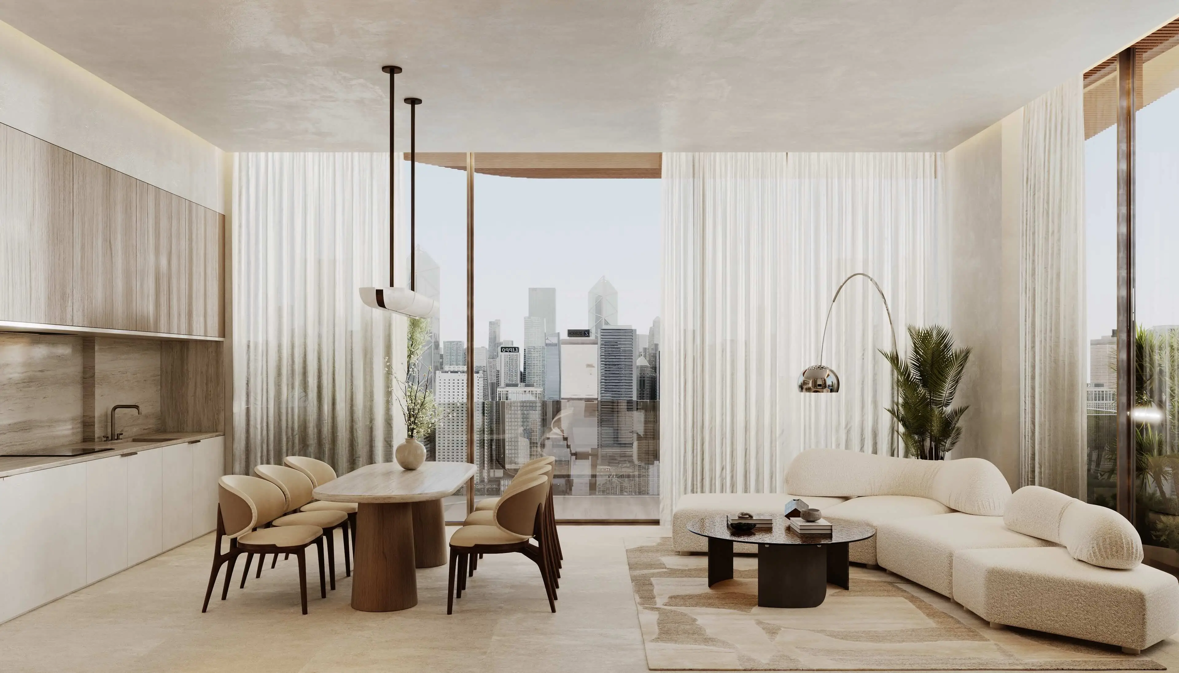 DHG PROPERTIES "Helvetia Verde" 7
