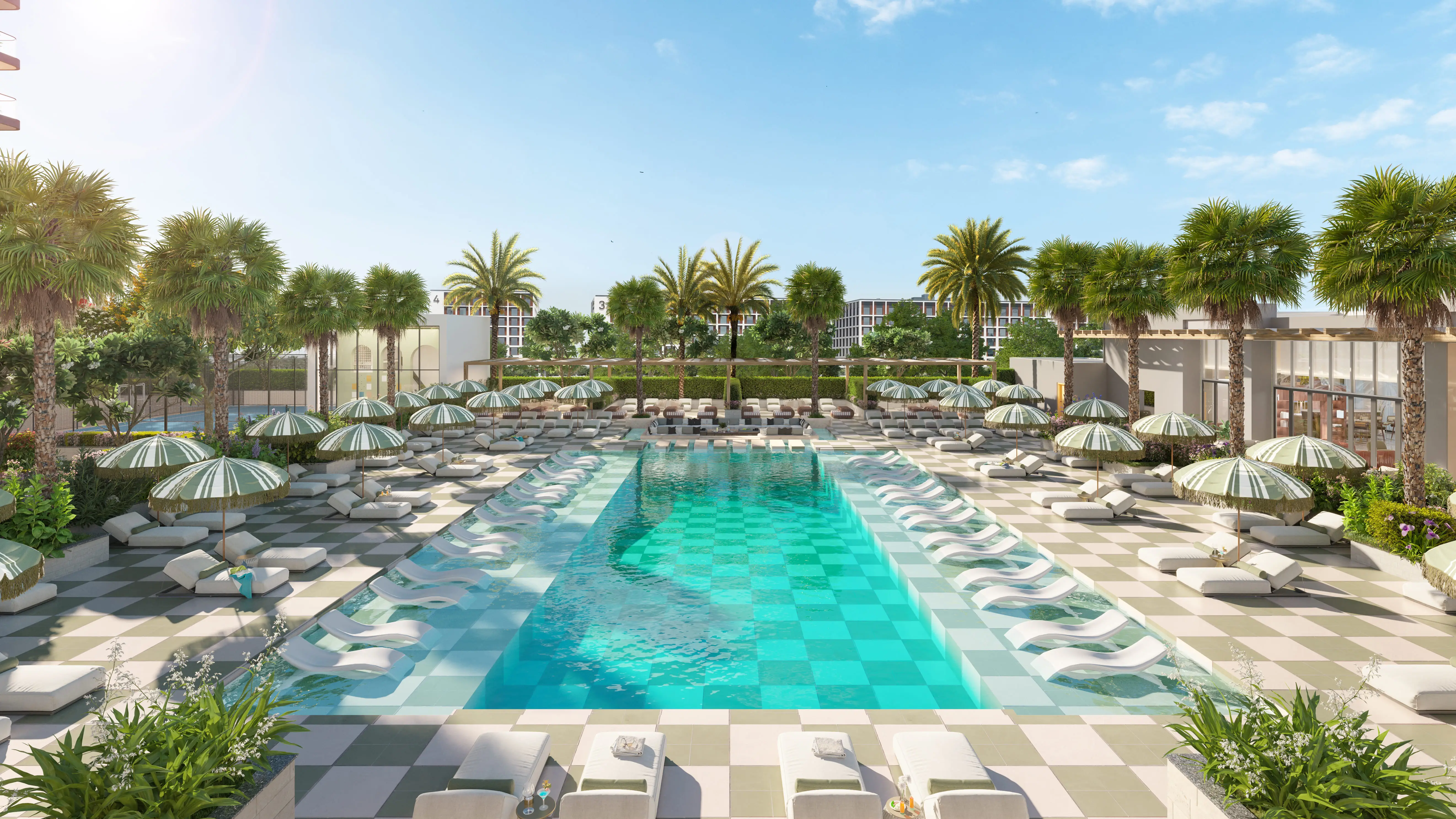 CITYVIEW DEVELOPMENTS "Hyde Residences" 16