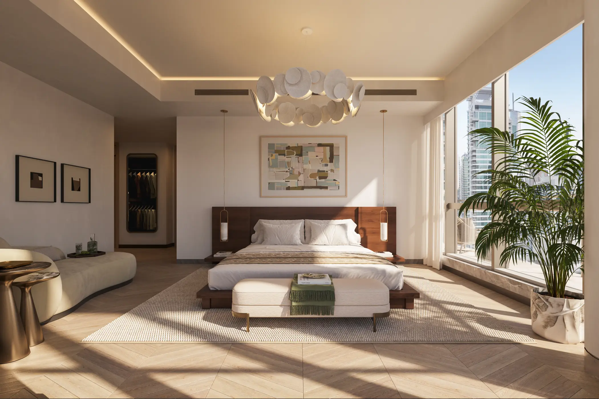DEVMARK "Residences Du Port, Autograph Collection Residences" 6