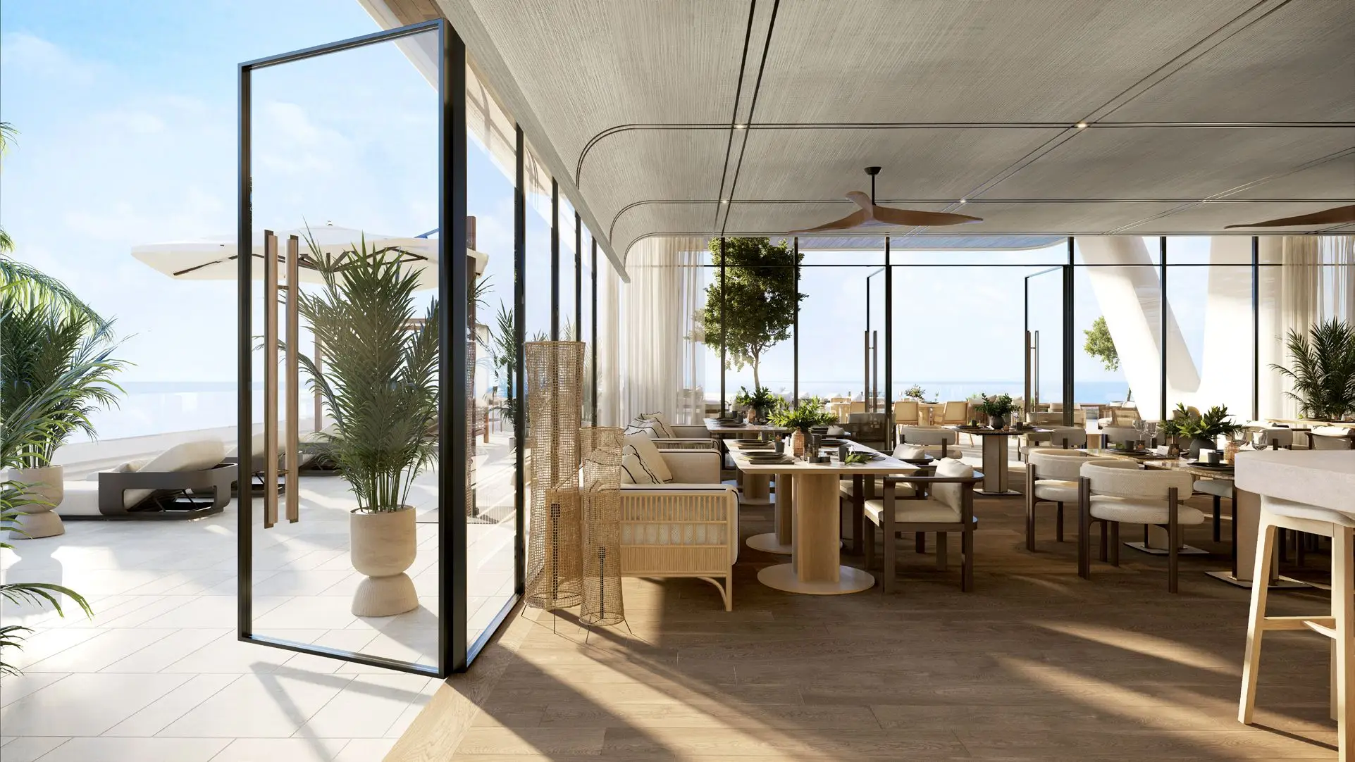 RAK PROPERTIES "Anantara Mina Residences"