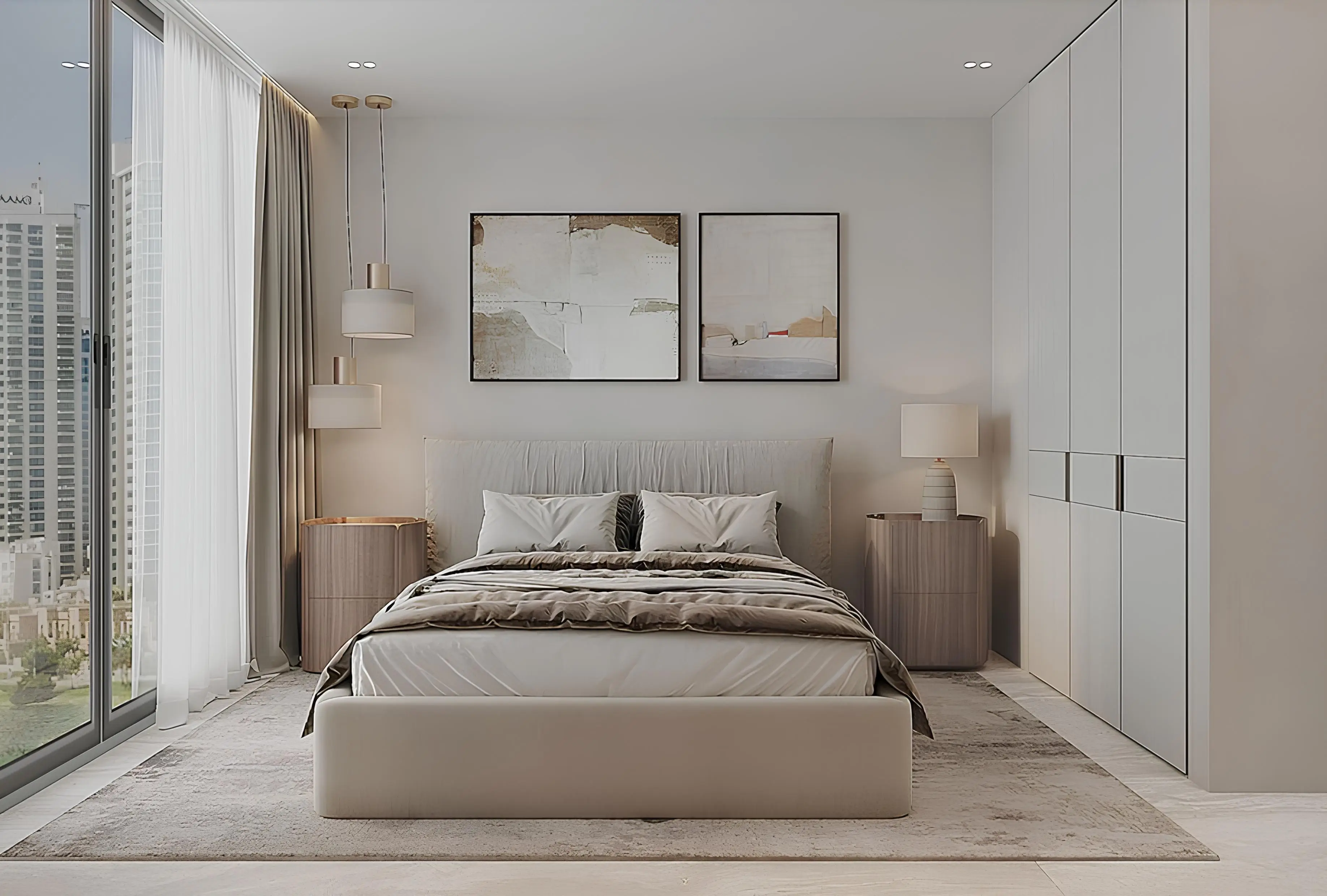 SKYLAND PROPERTIES "Ashwood Residences" 93