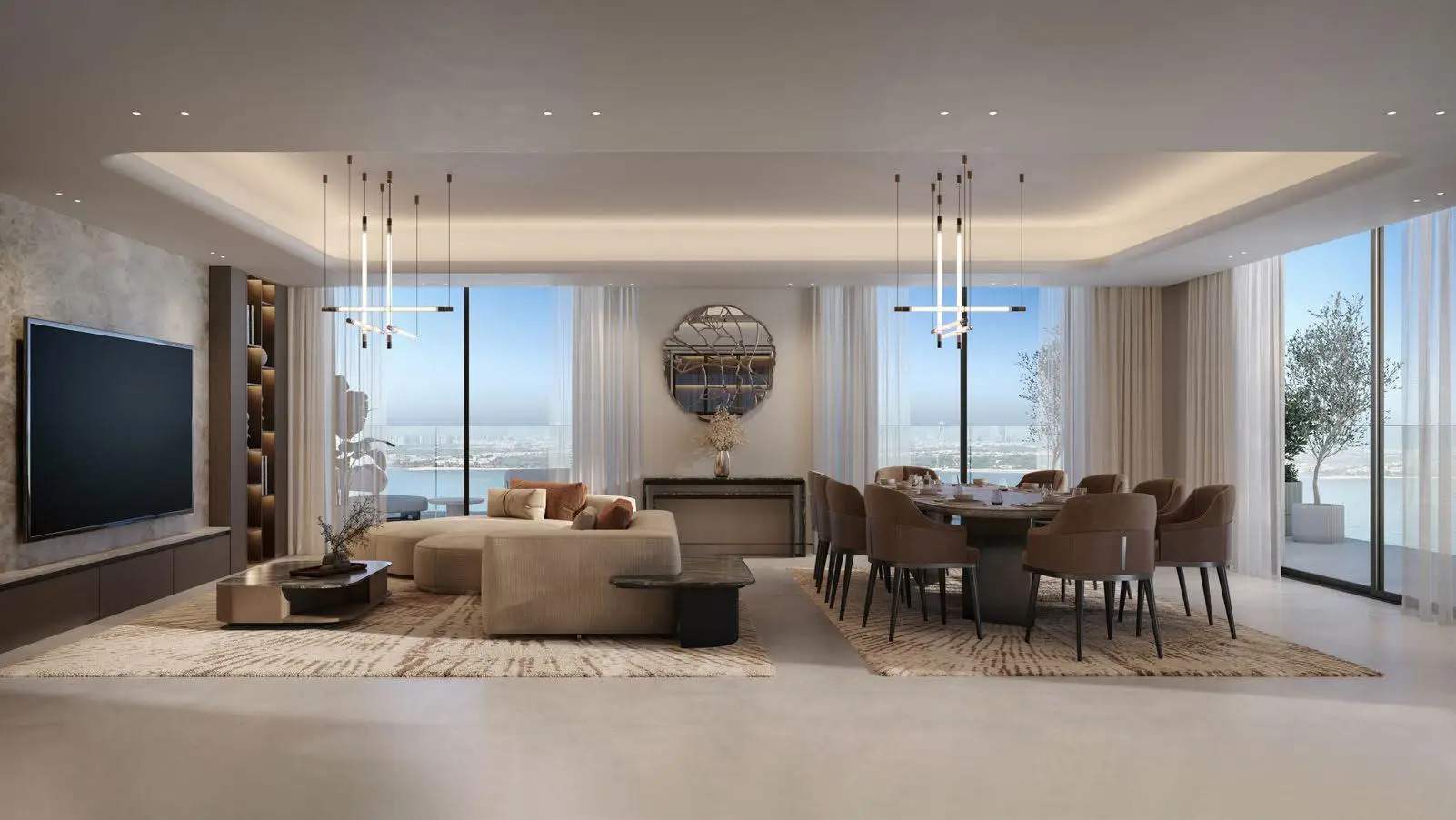MODON "Bashayer Residences Phase 2"