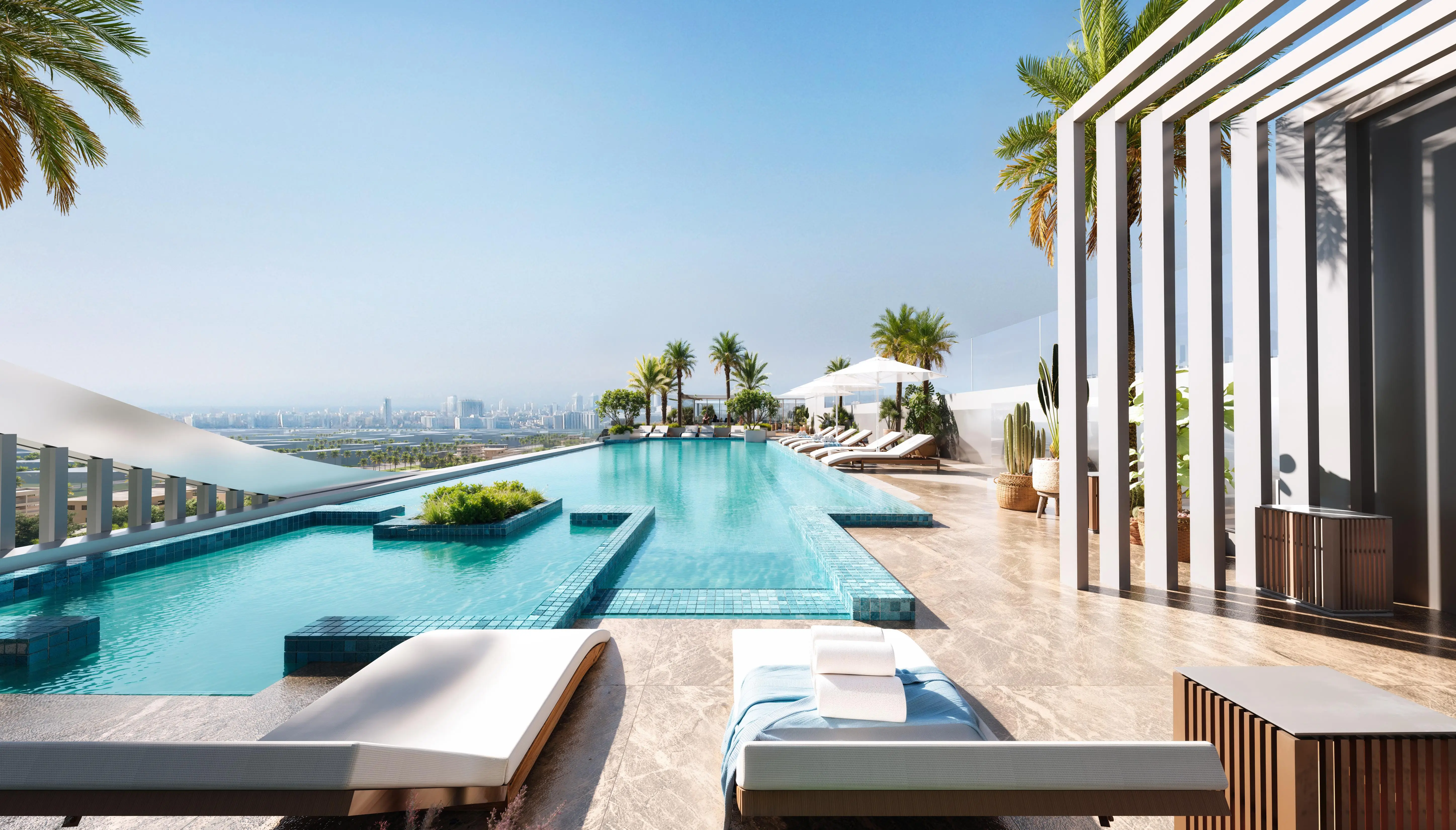 HOLM DEVELOPMENTS "Linea by Holm" 12