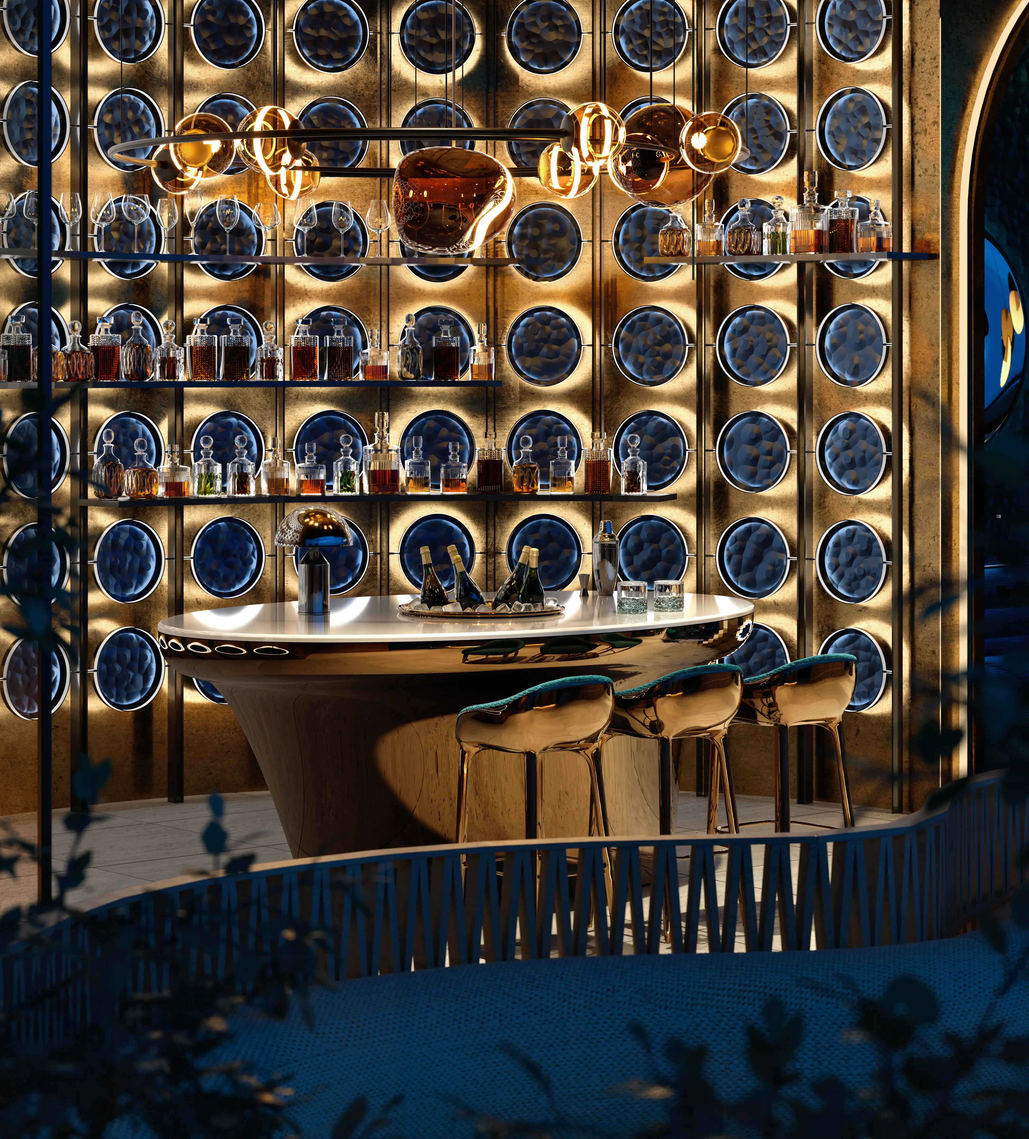 ELEVATE "Mondrian Al Marjan Island Beach Residences Phase II" 2