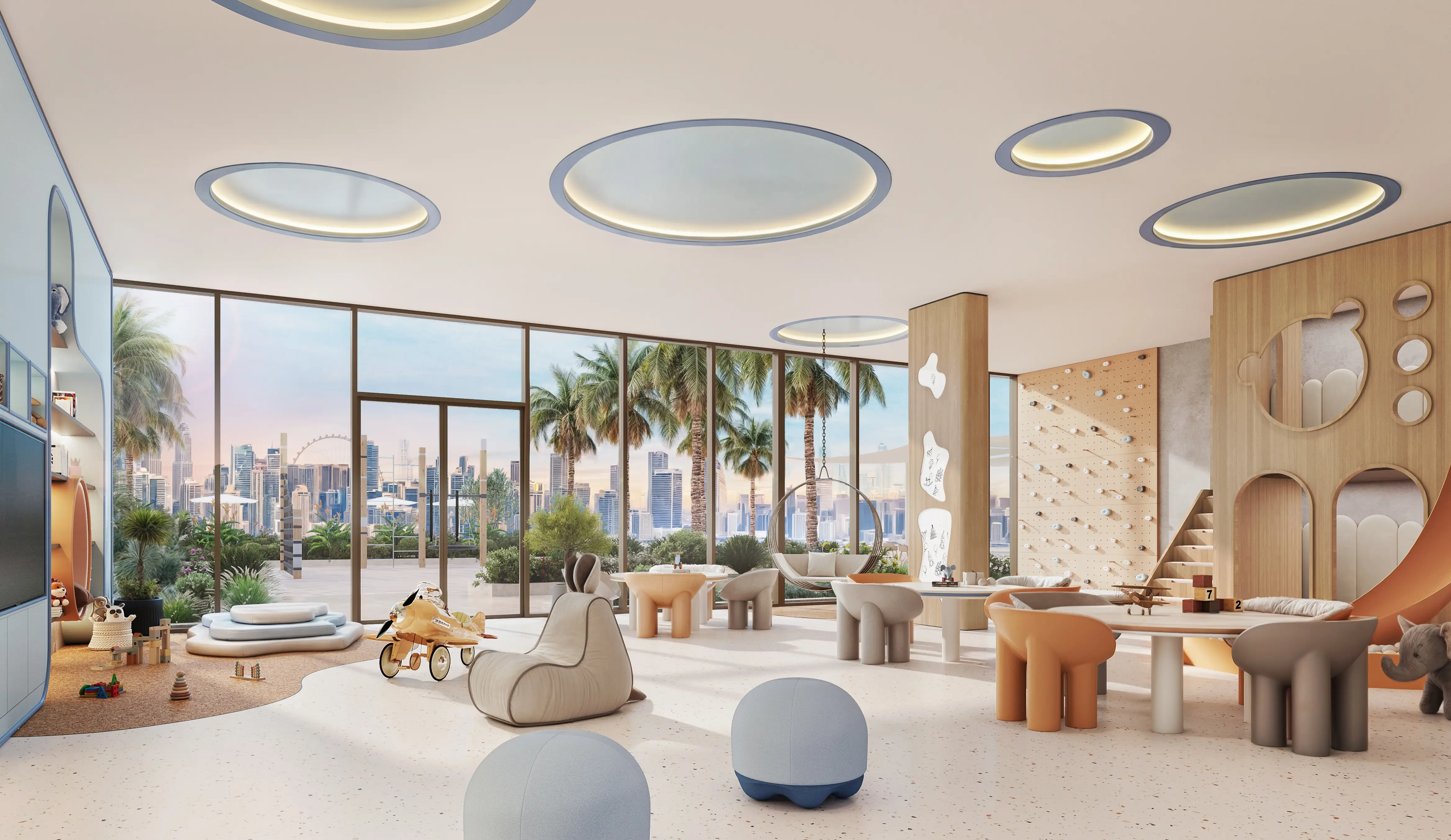 SOL PROPERTIES "SOL Levante" 28