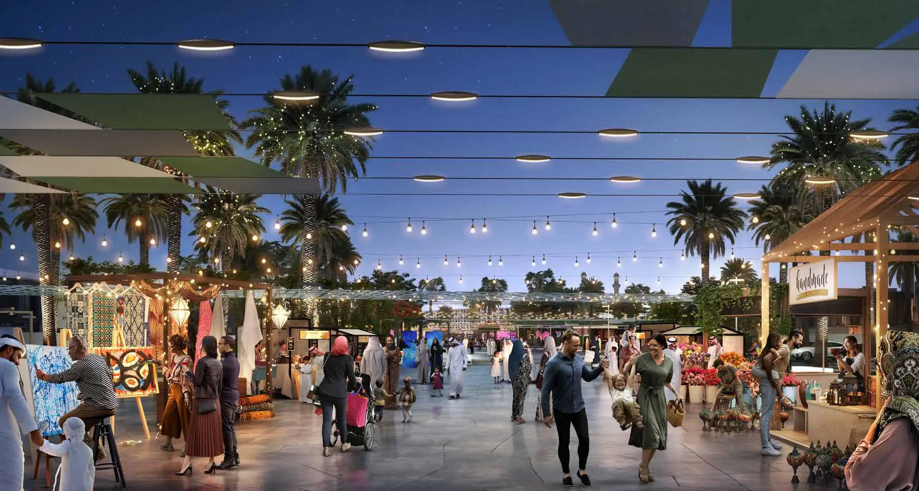 ALDAR "Saadiyat Lagoons"