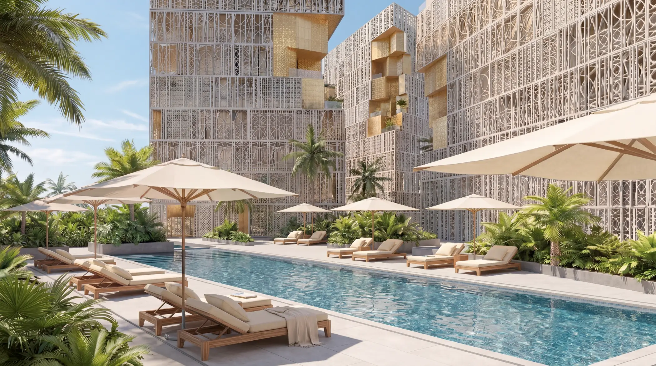 single static gallery