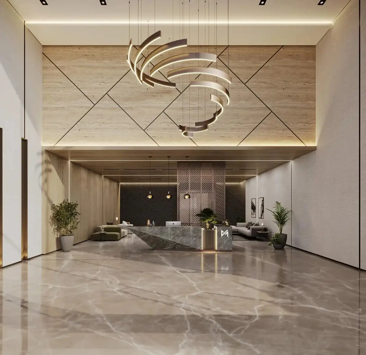 Haven Living by Metac