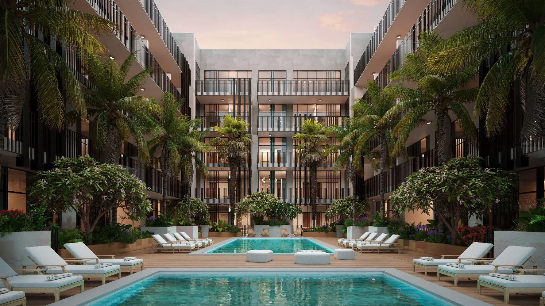 REFINE "Parkwood Residences" — 4