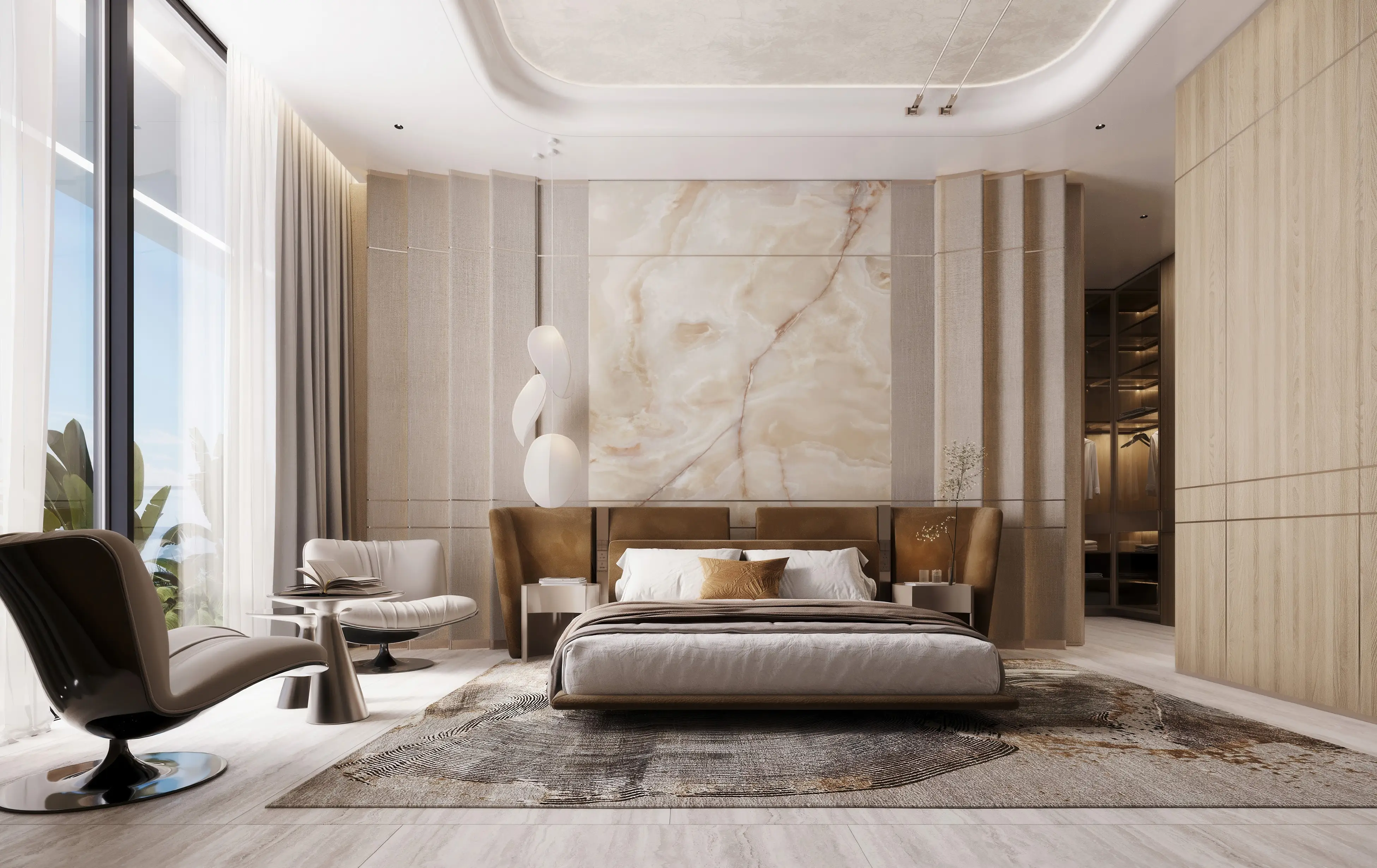 HAYAAT "Isolana Residences" 4