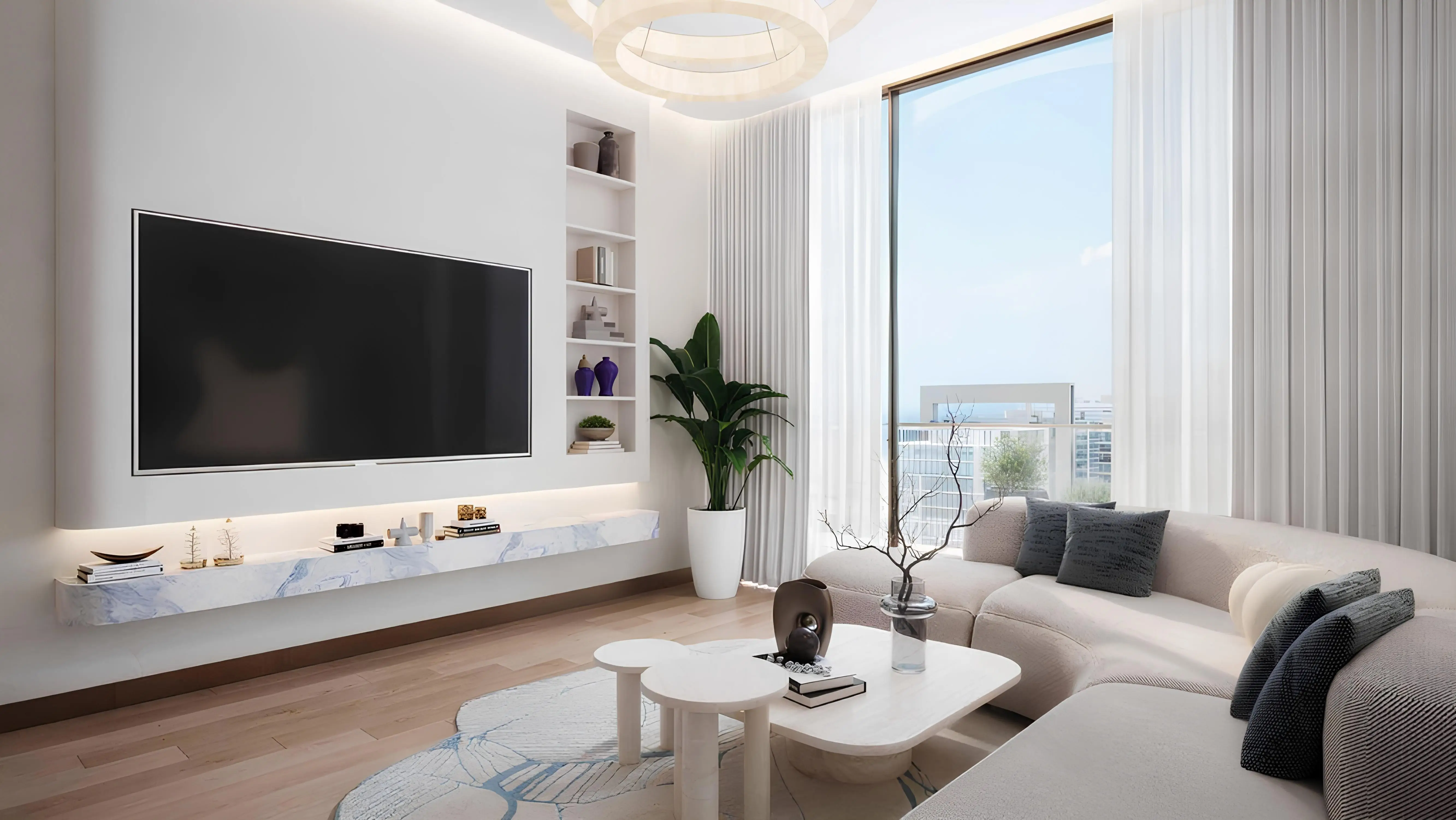 ZED CAPITAL "Kaia Residences" 9