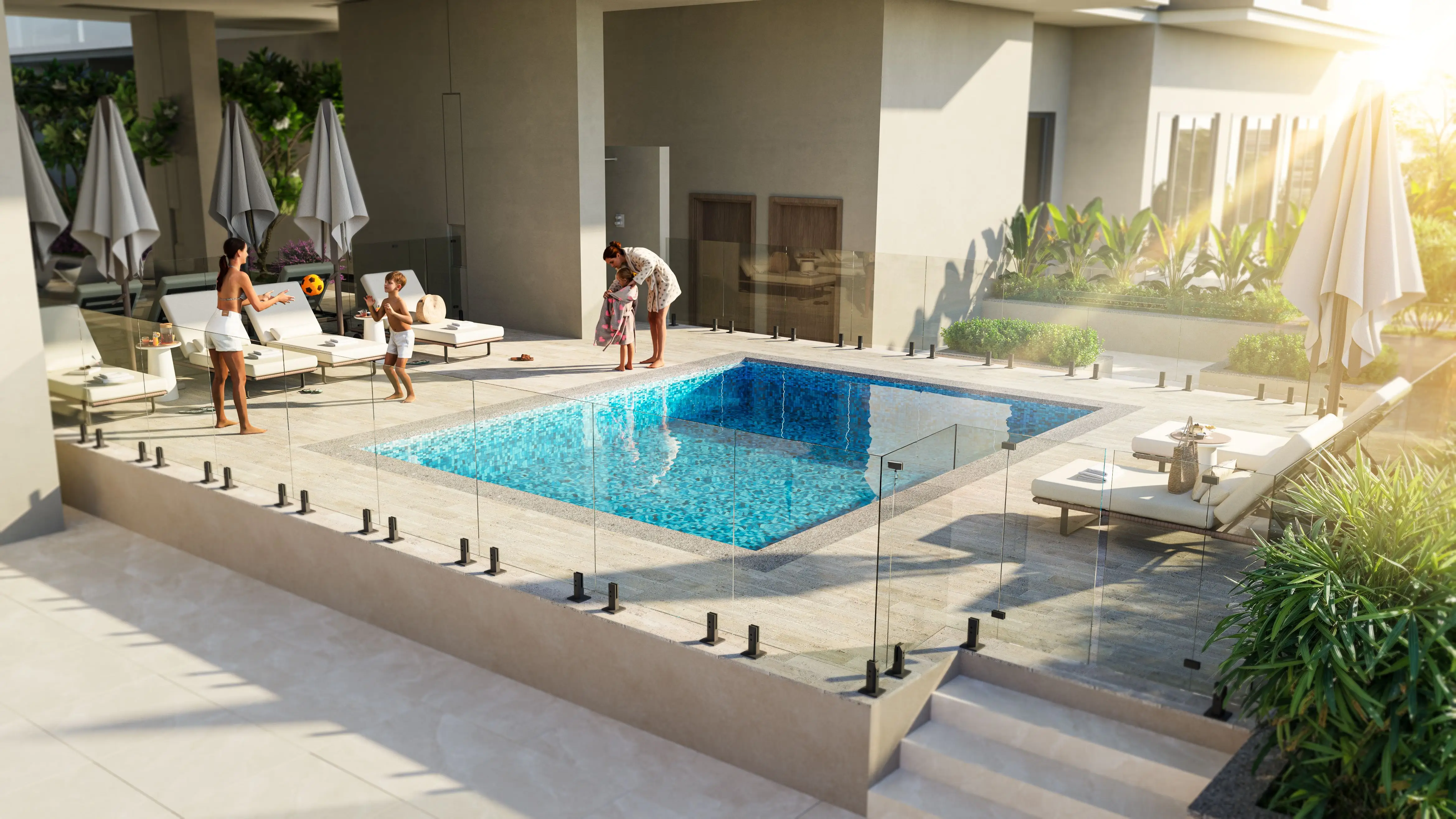 MERAKI "Nirvana Residences  1" 19
