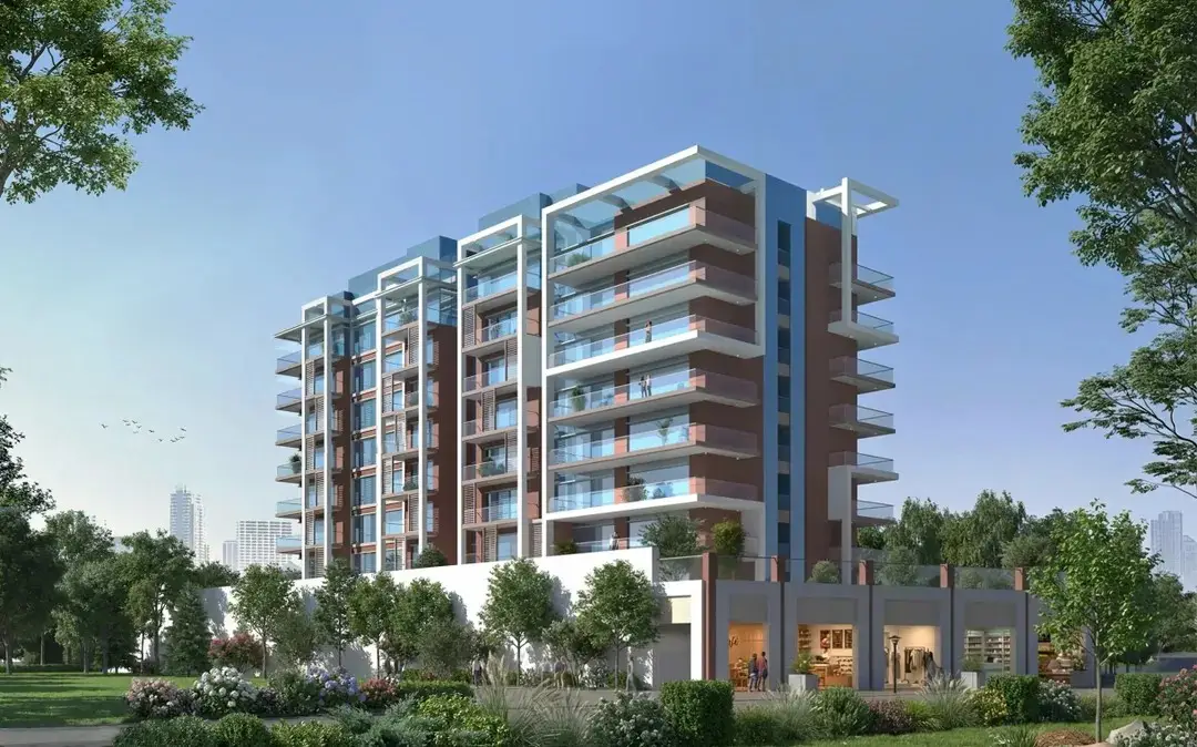 single static gallery