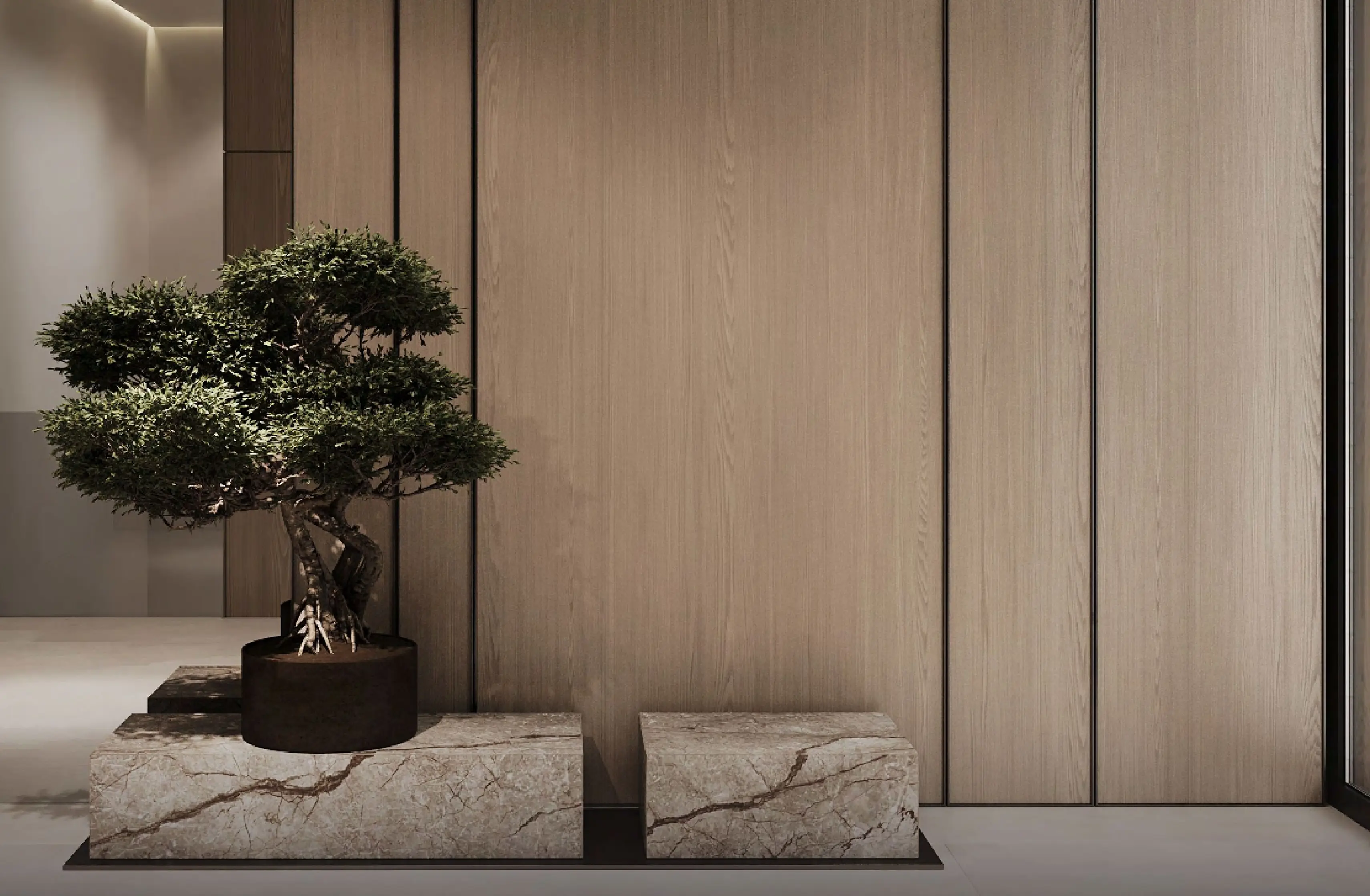 ATARA "Isola Villa Terra Collection" NEW LAUNCH 21