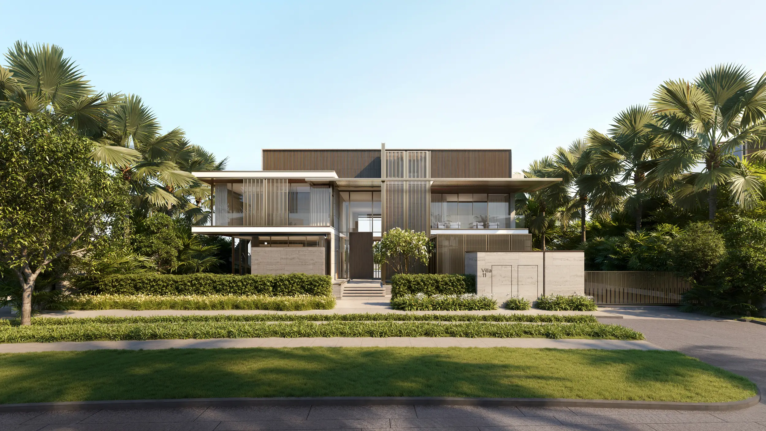ALAIN "Four Seasons Private Residences Saadiyat Island" 26