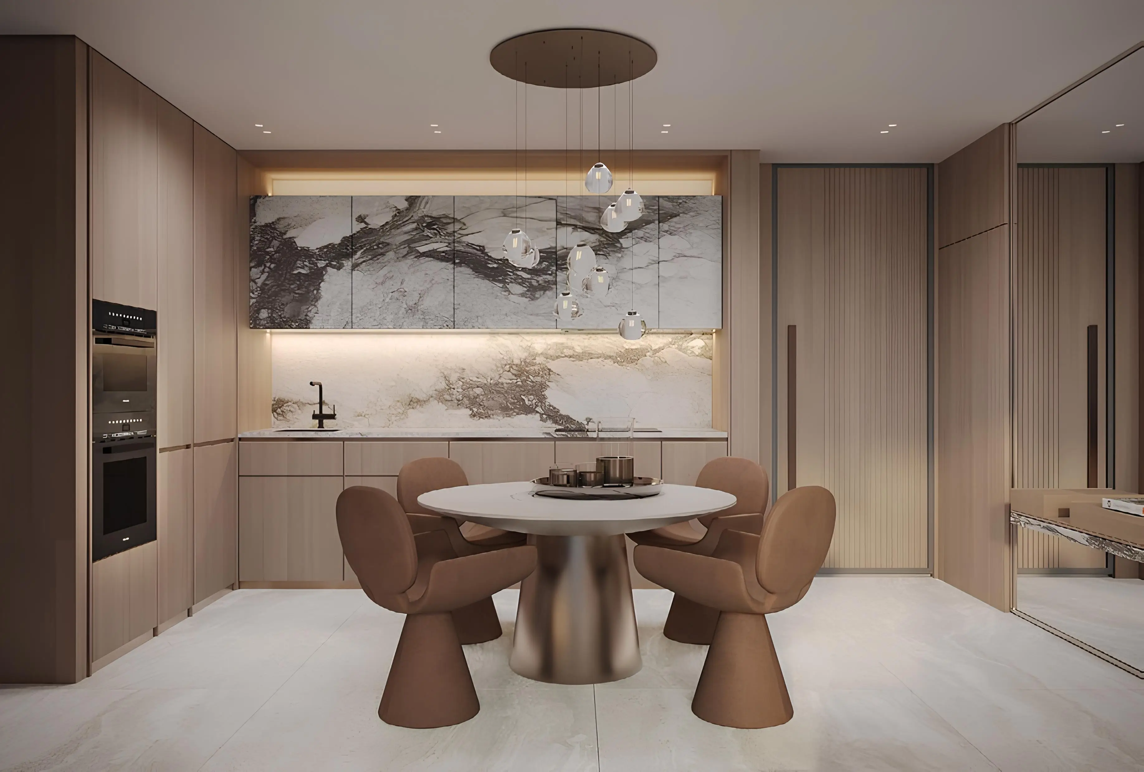 SKYLAND PROPERTIES "Ashwood Residences" 87