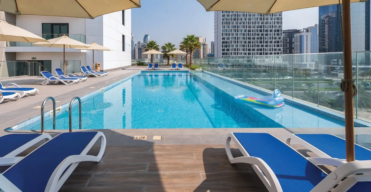 SOL PROPERTIES "SOL Bay" 3