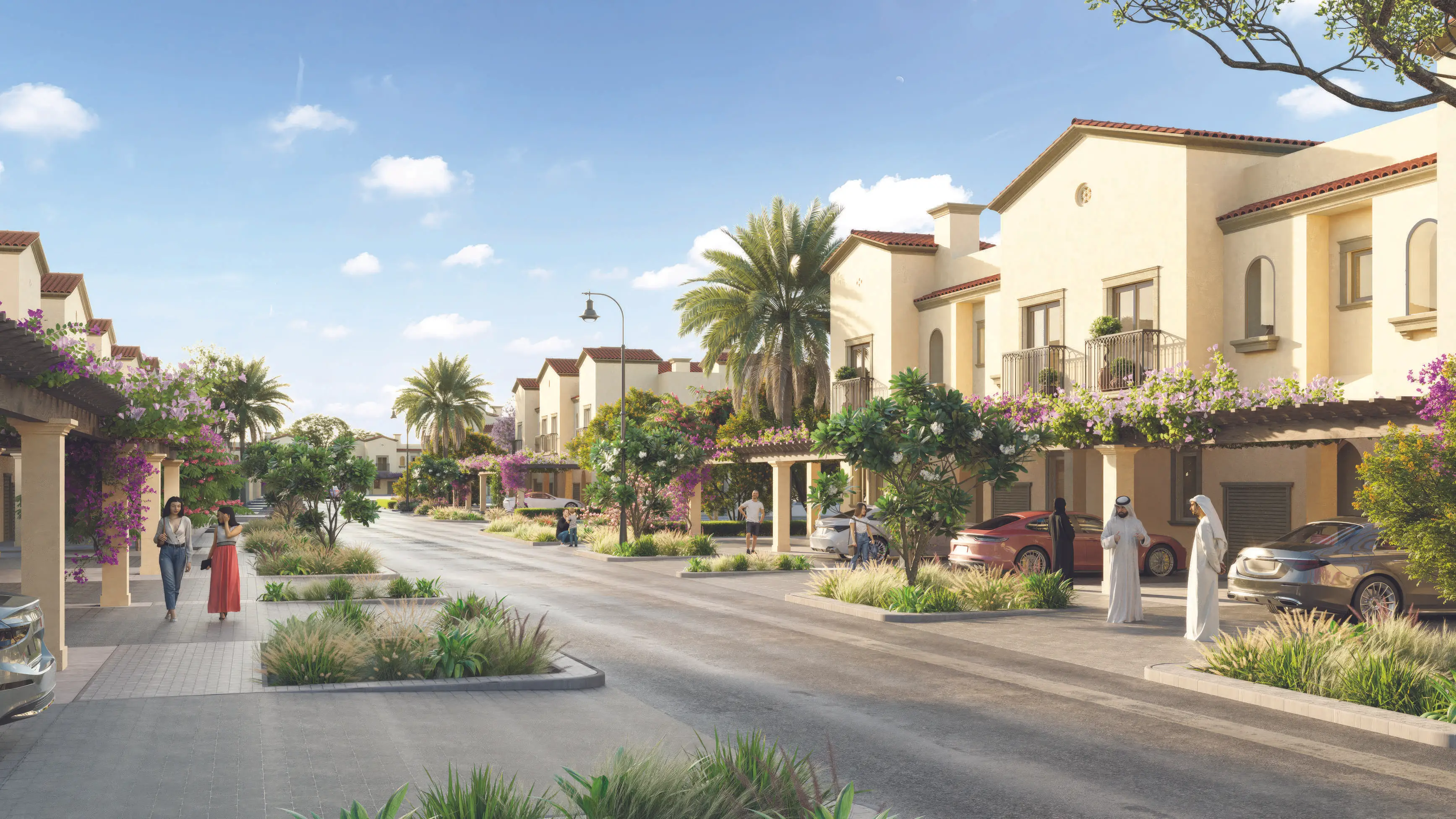 BLOOM "Bloom Living Carmona"