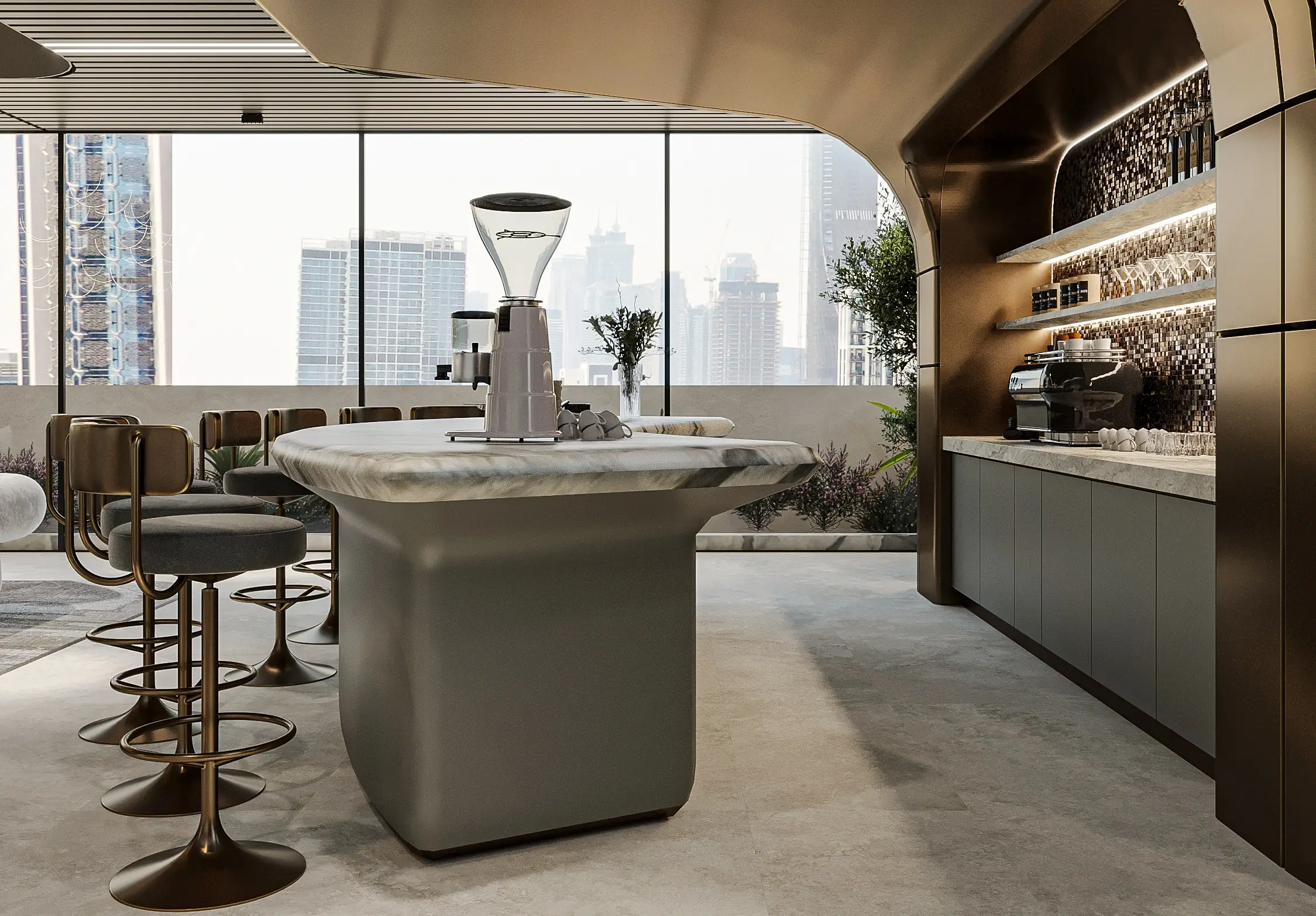 MAJID DEVELOPMENTS "Mayfair Gardens" 14