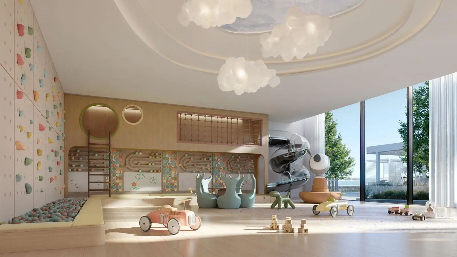 MODON "Bashayer Residences Phase 2"