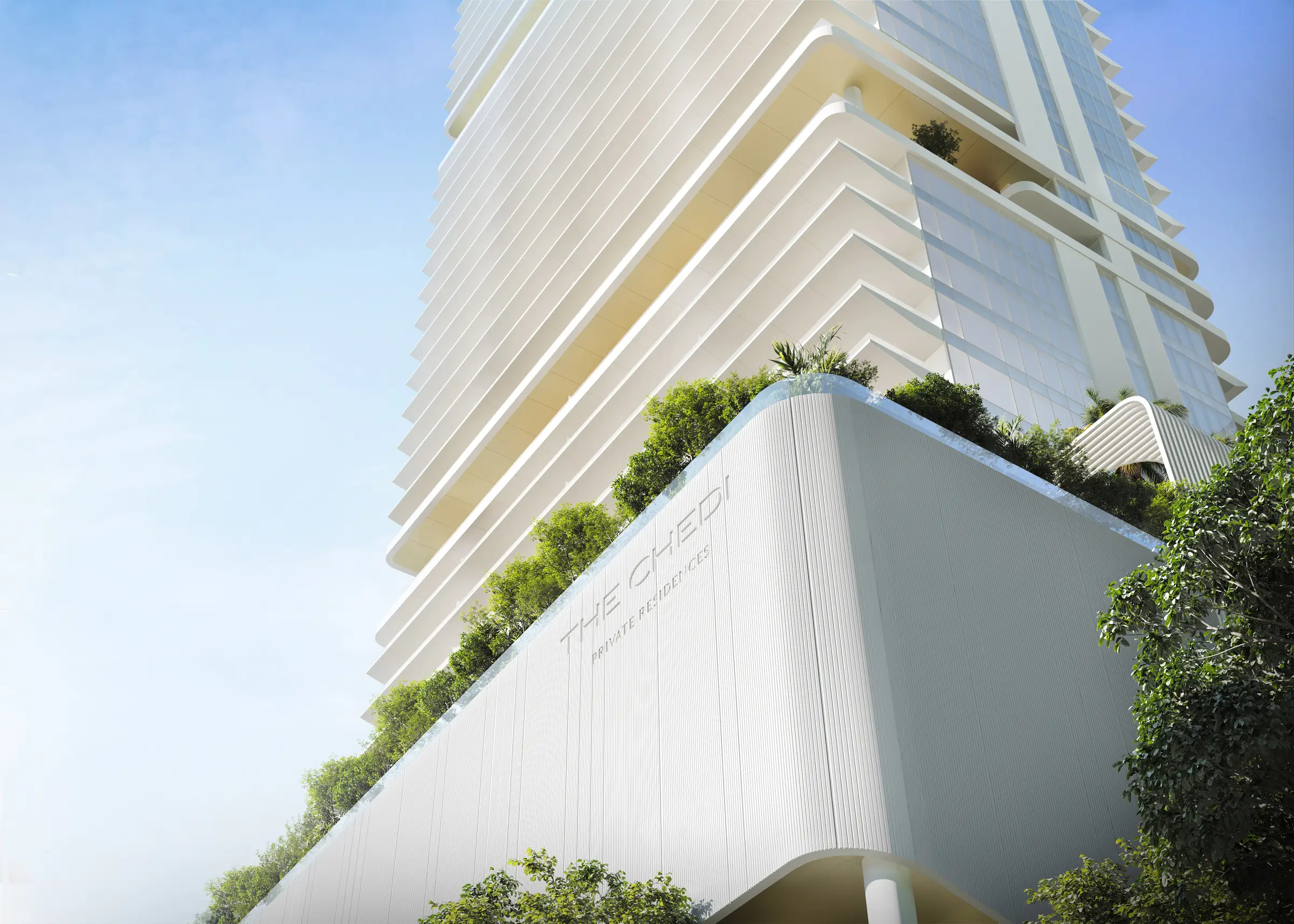 DEVMARK "The Chedi Private Residences" 4