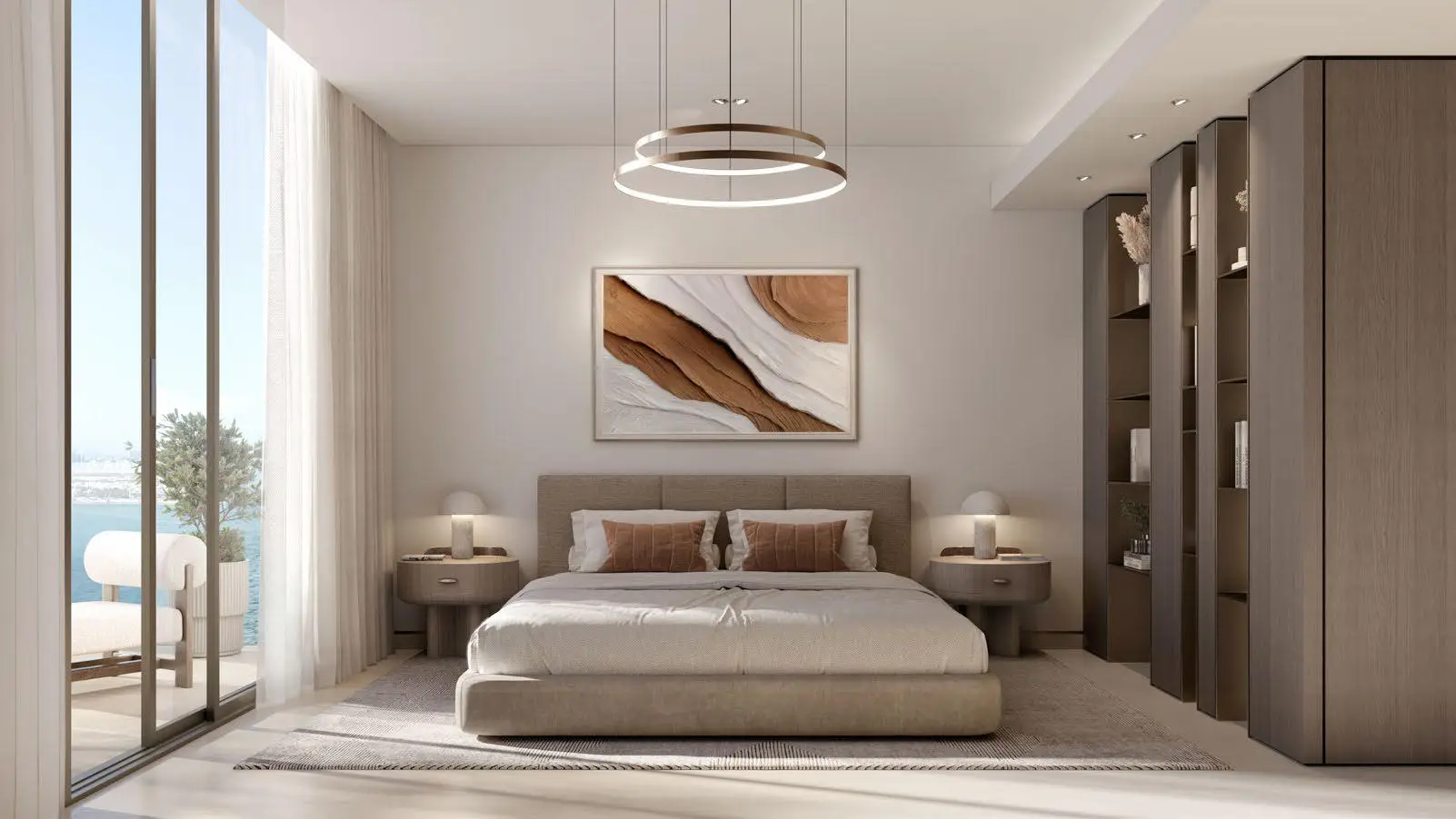 MODON "Bashayer Residences Phase 2"