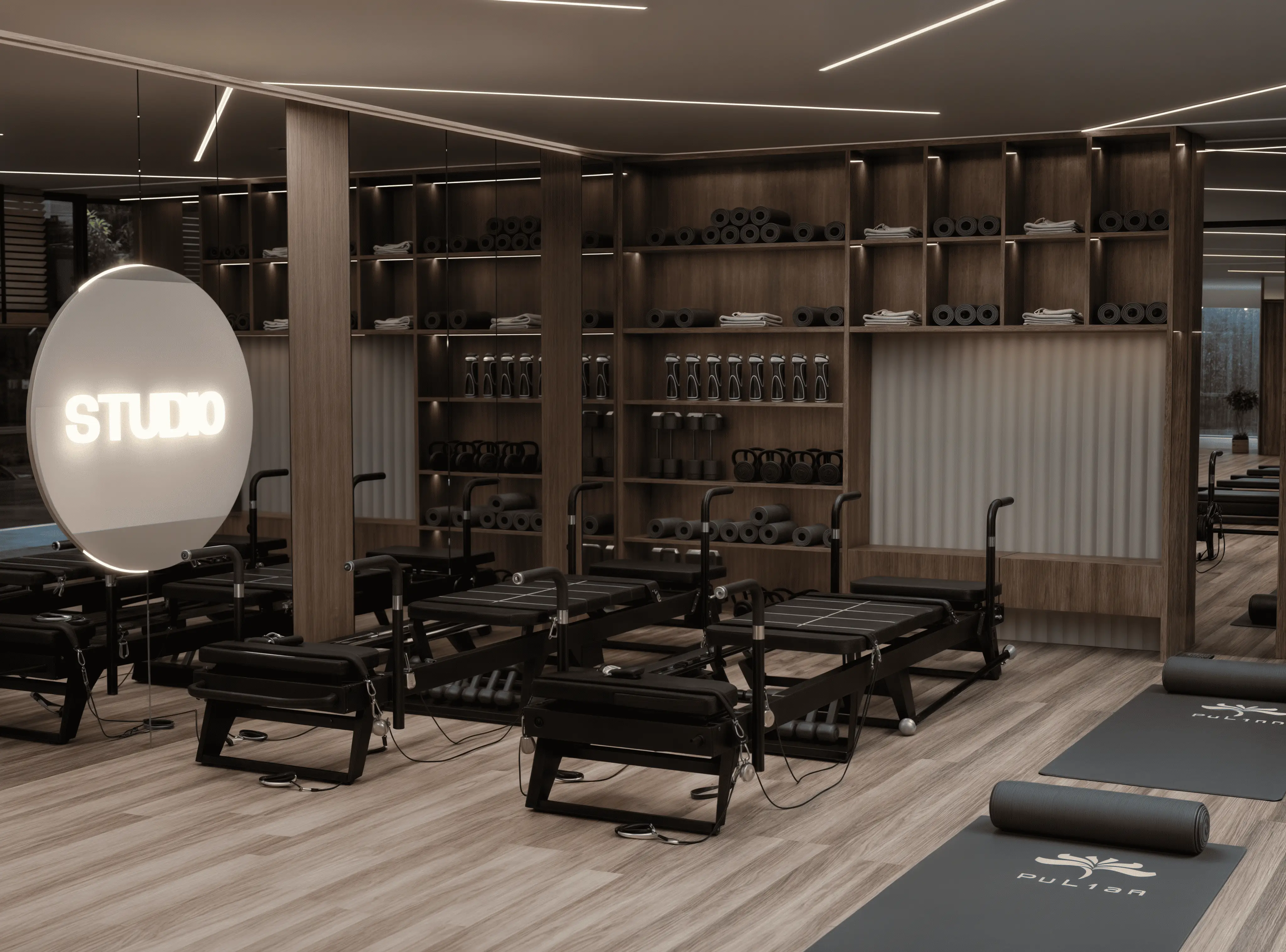 MAK DEVELOPERS "Saddlewood Park" 19