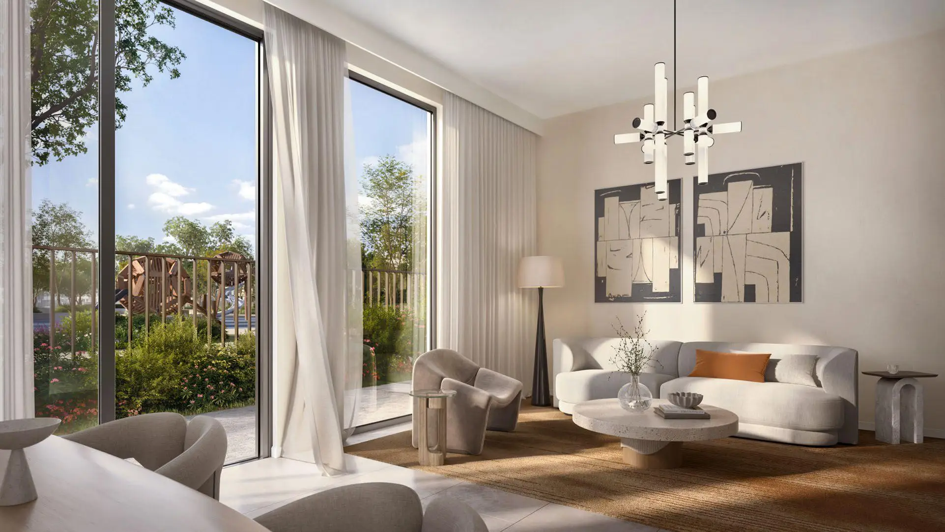 EMAAR "Velora" 8