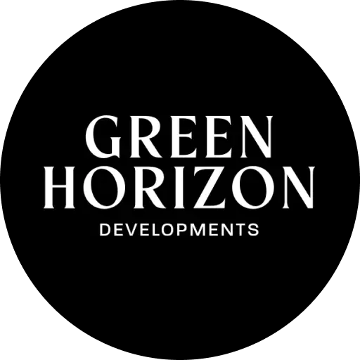 Green Horizon Developments Logo