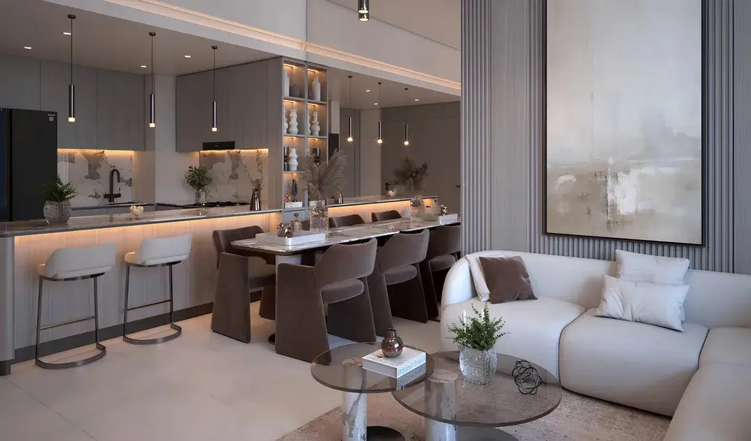 VISION DEVELOPMENTS "VERDE by Vision" 4