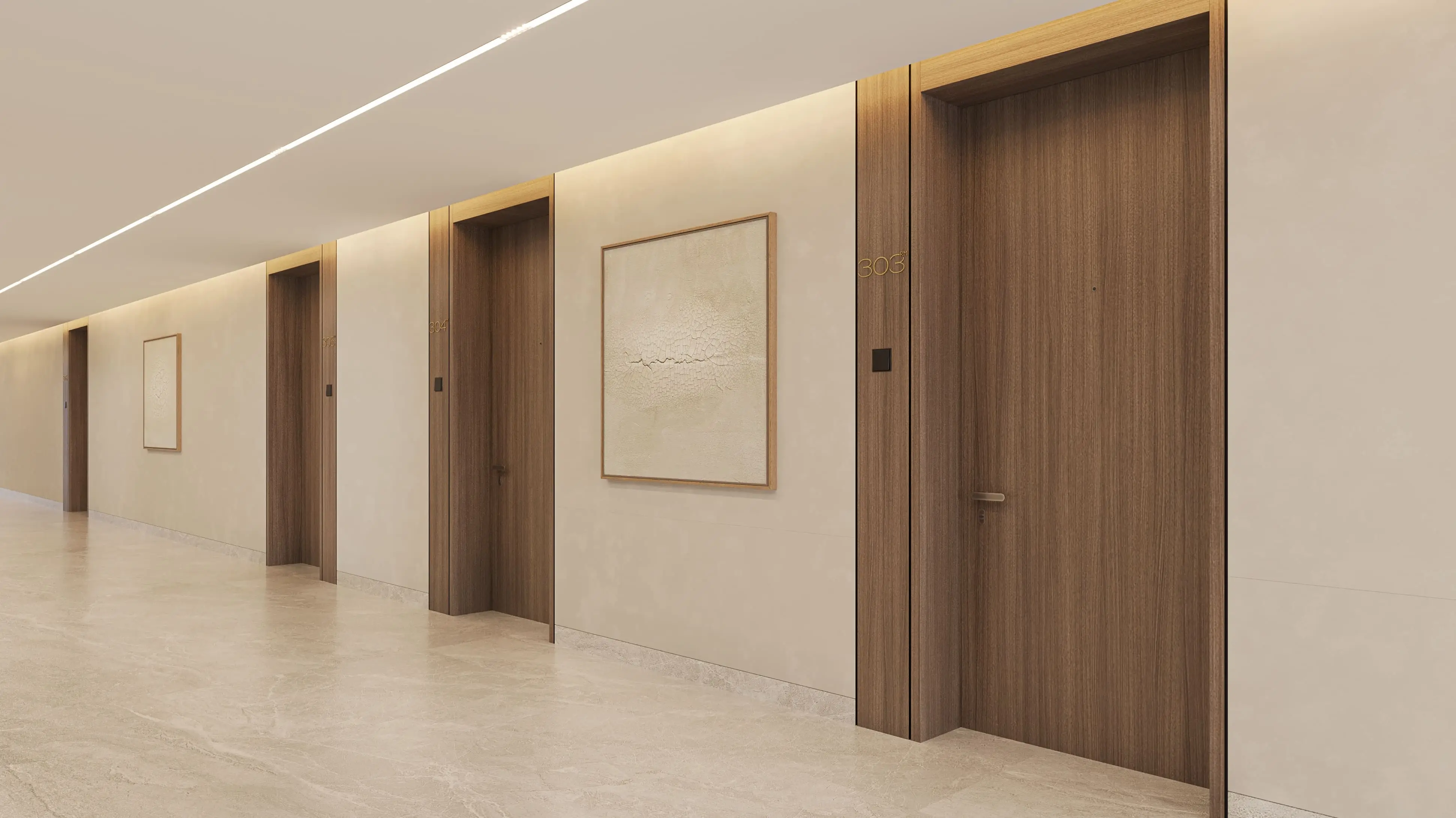 OBG "At 85 Residences" 10
