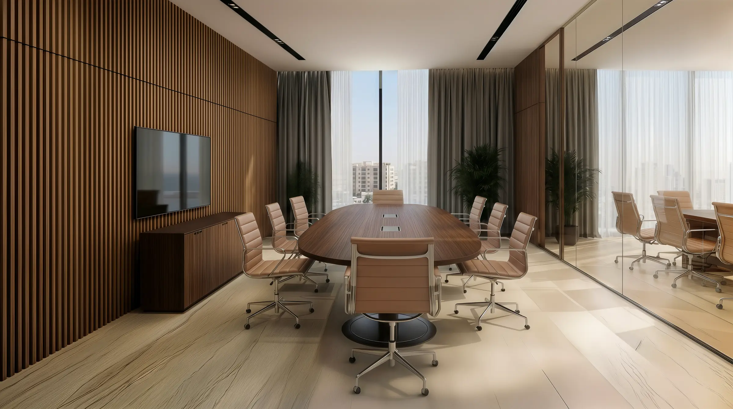 MIRA DEVELOPMENTS "Trussardi Residences Phase 2" 29