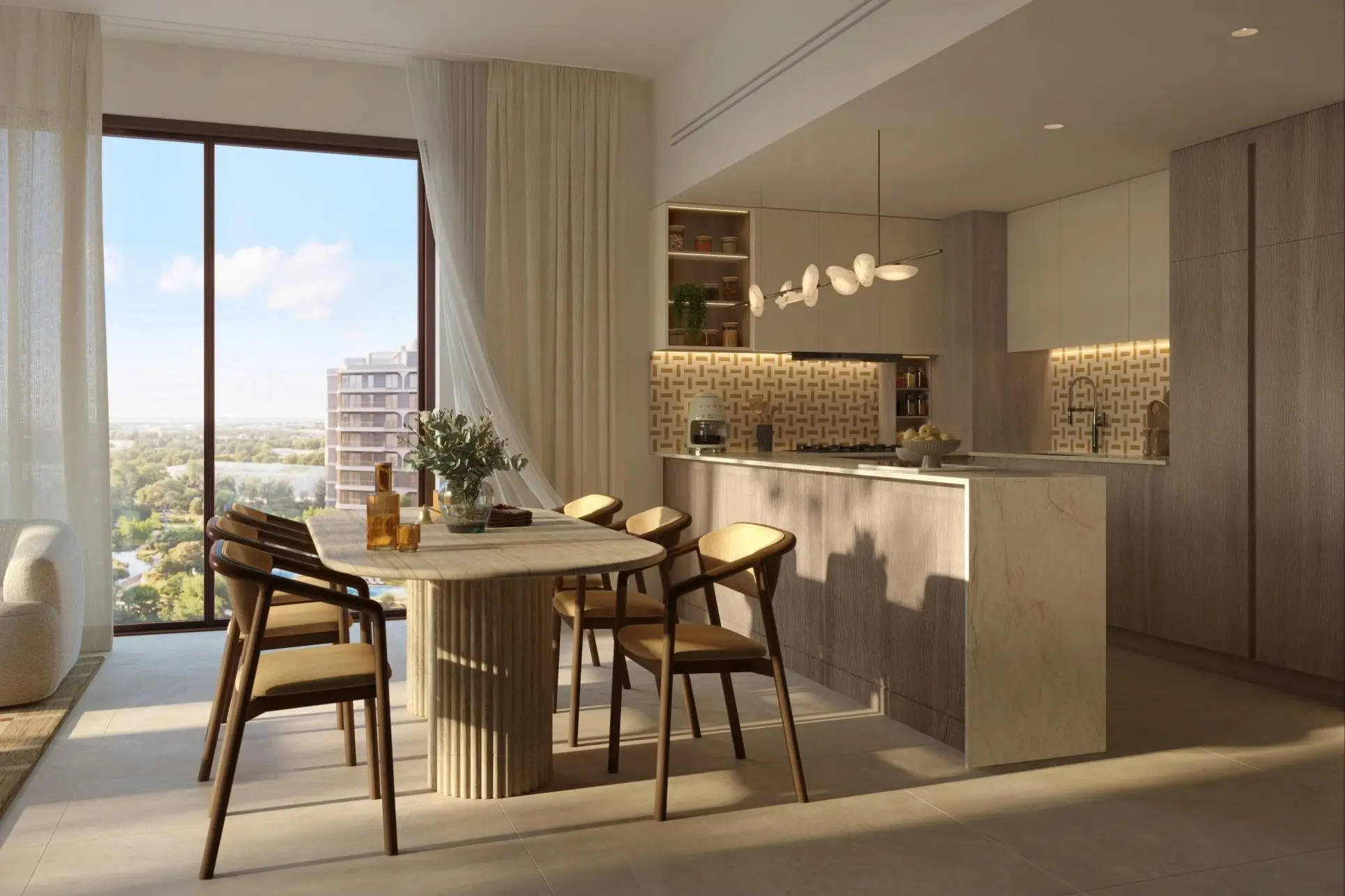 ALDAR "The Canopies" NEW LAUNCH