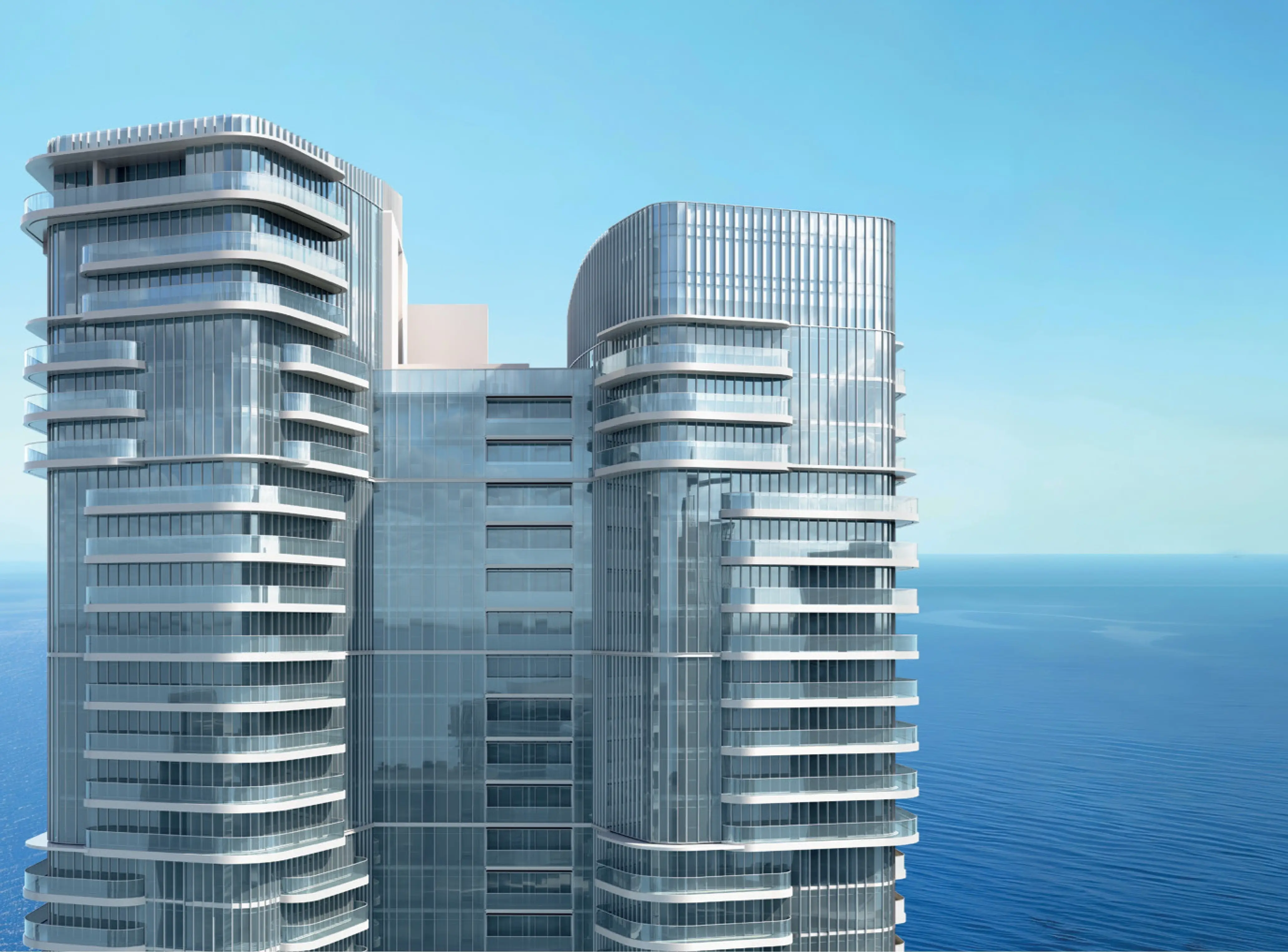 ALBATHA "Joud Tower" 10