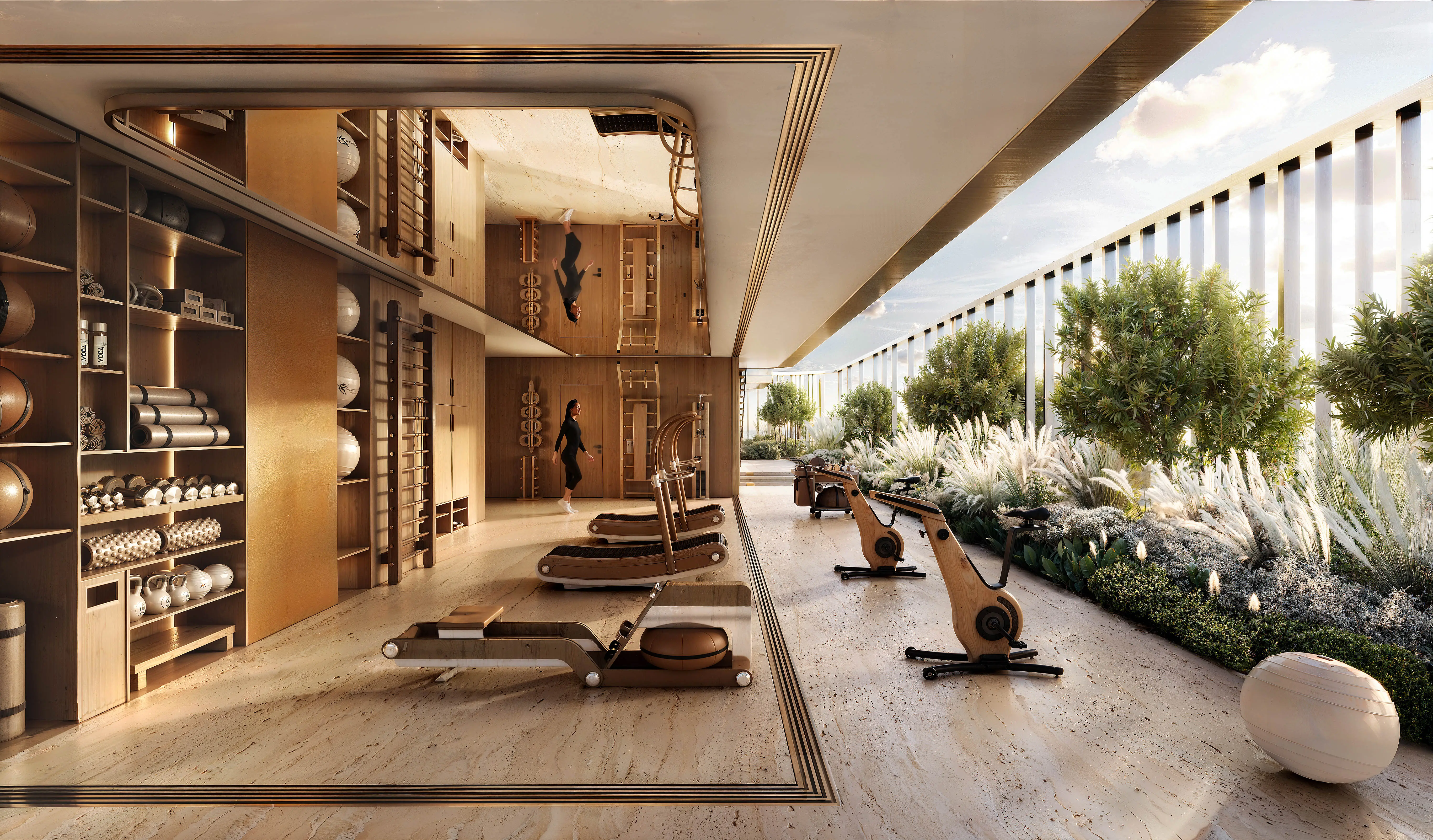 CHAIMAA HOLDING "Isla Private Residences" NEW LAUNCH 10