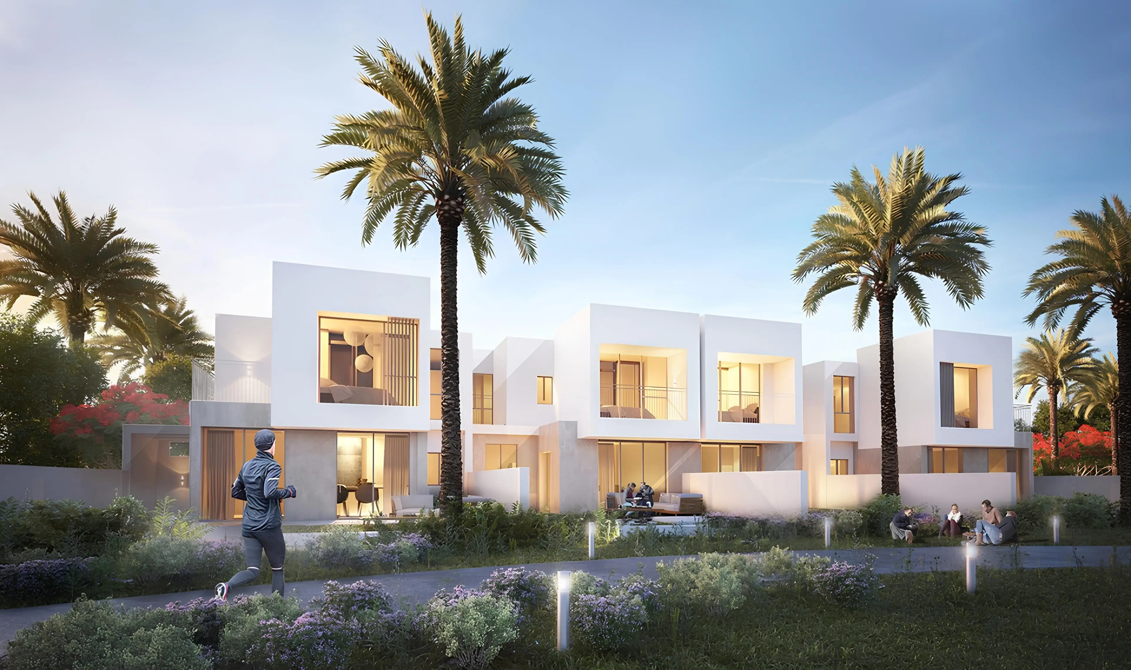 EMAAR "Maple 2" 3