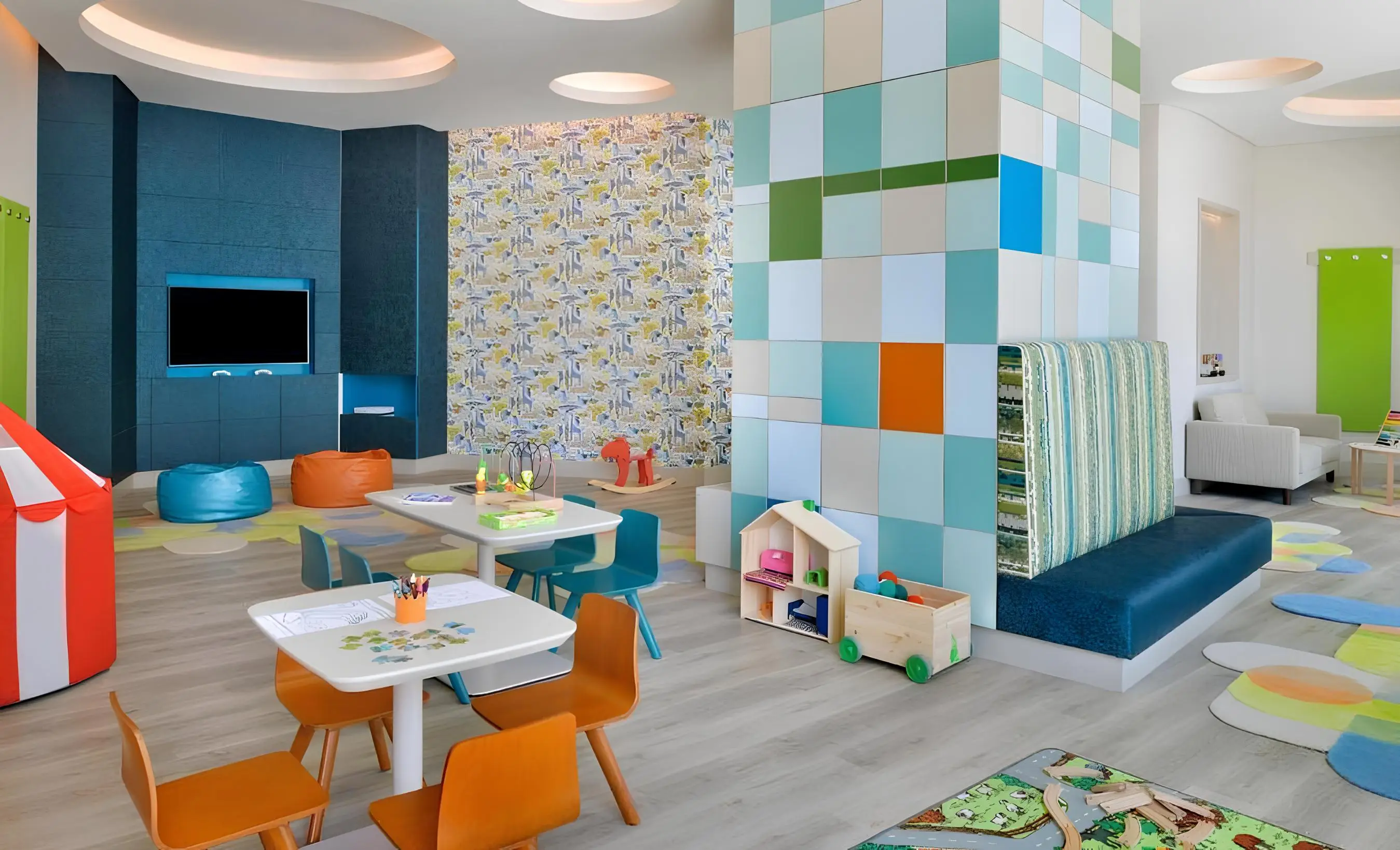 EMAAR "The Address Dubai Mall Residences" 13
