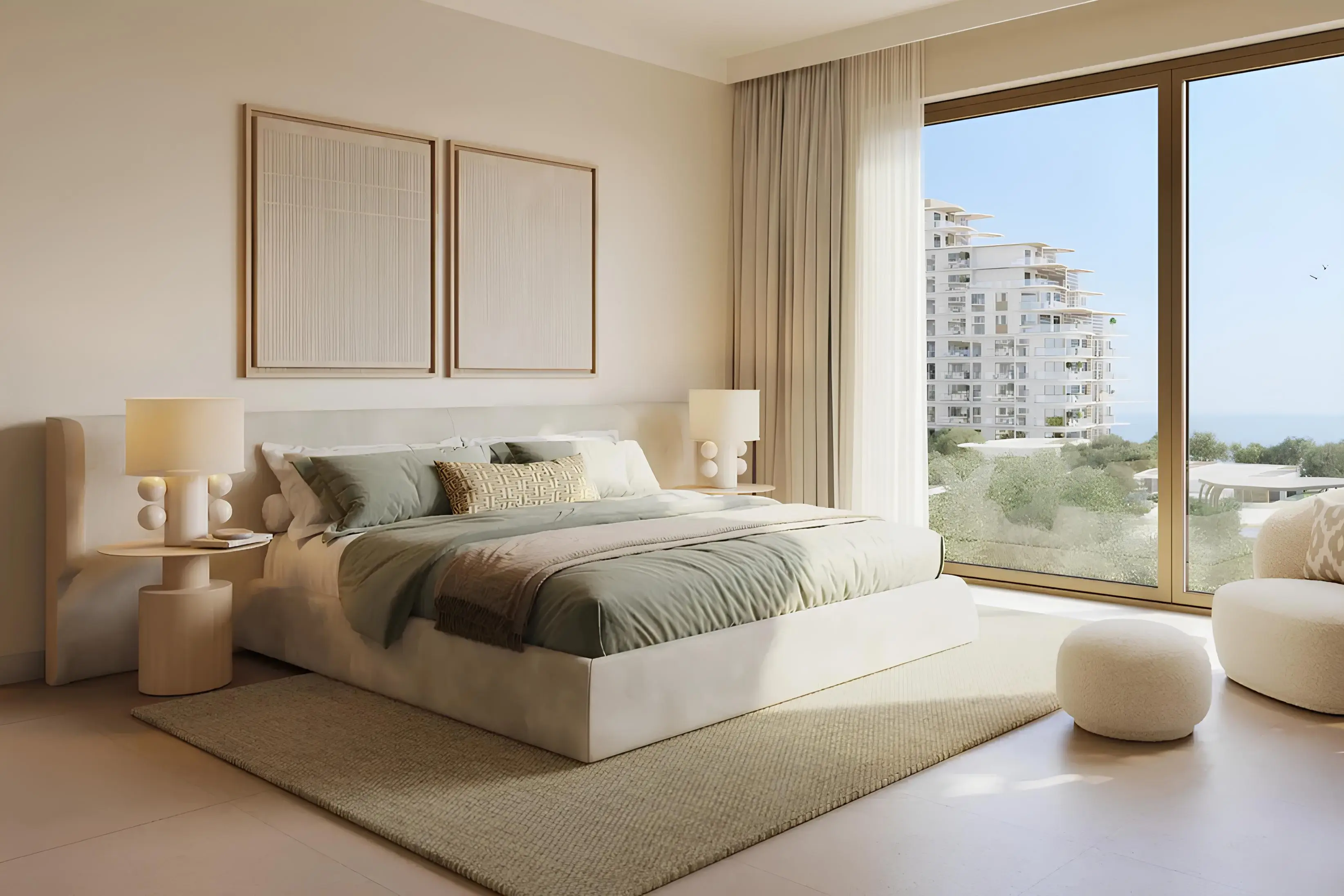 single static gallery