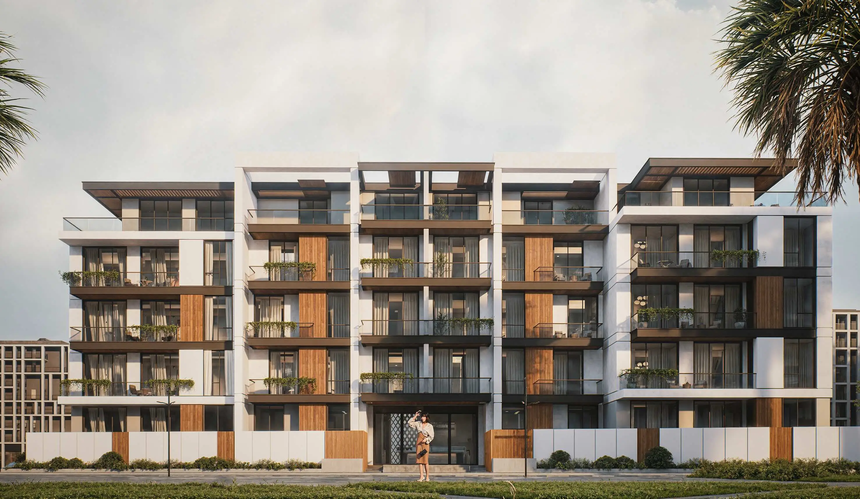 LIVARA REAL ESTATE "Rose Gardens 2" 11
