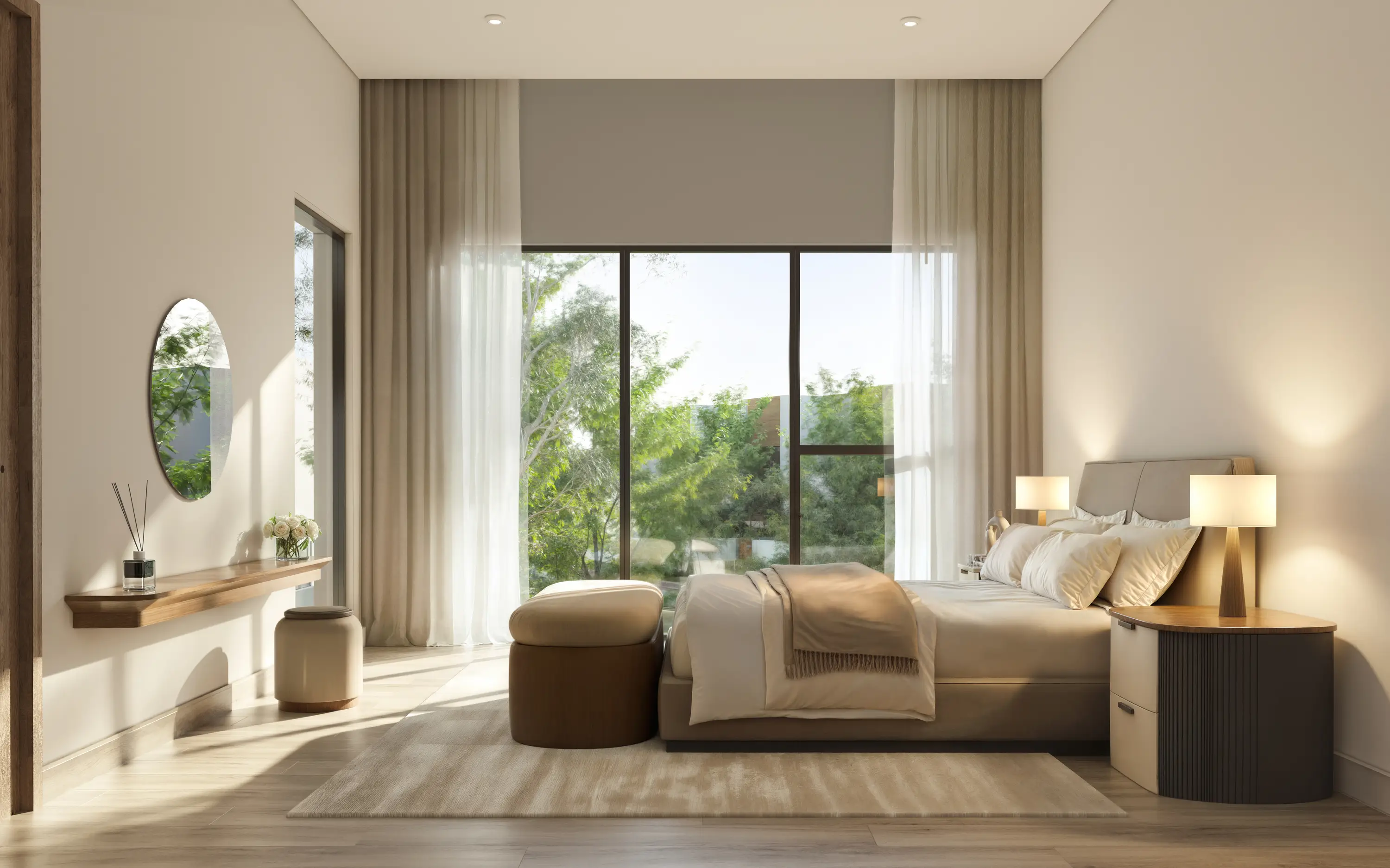 SAVILLS "Khalid Bin Sultan City" 7