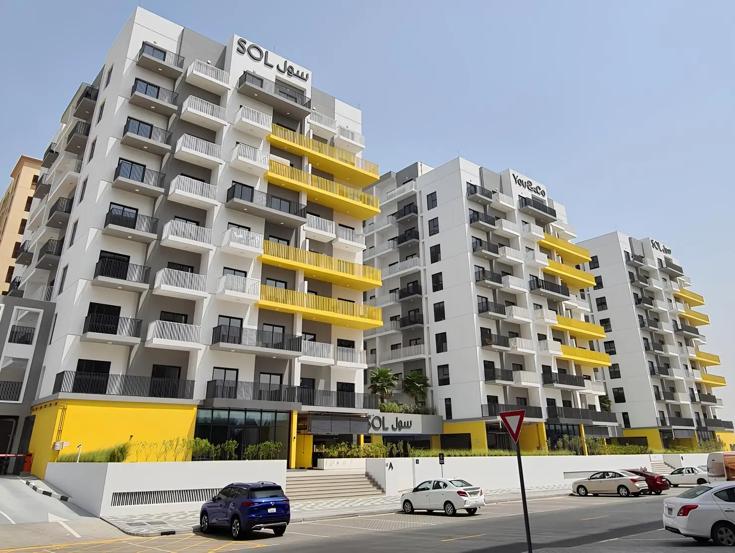 YOU&CO EXCLUSIVE SALES DEPARTMENT "You&Co IMPZ"