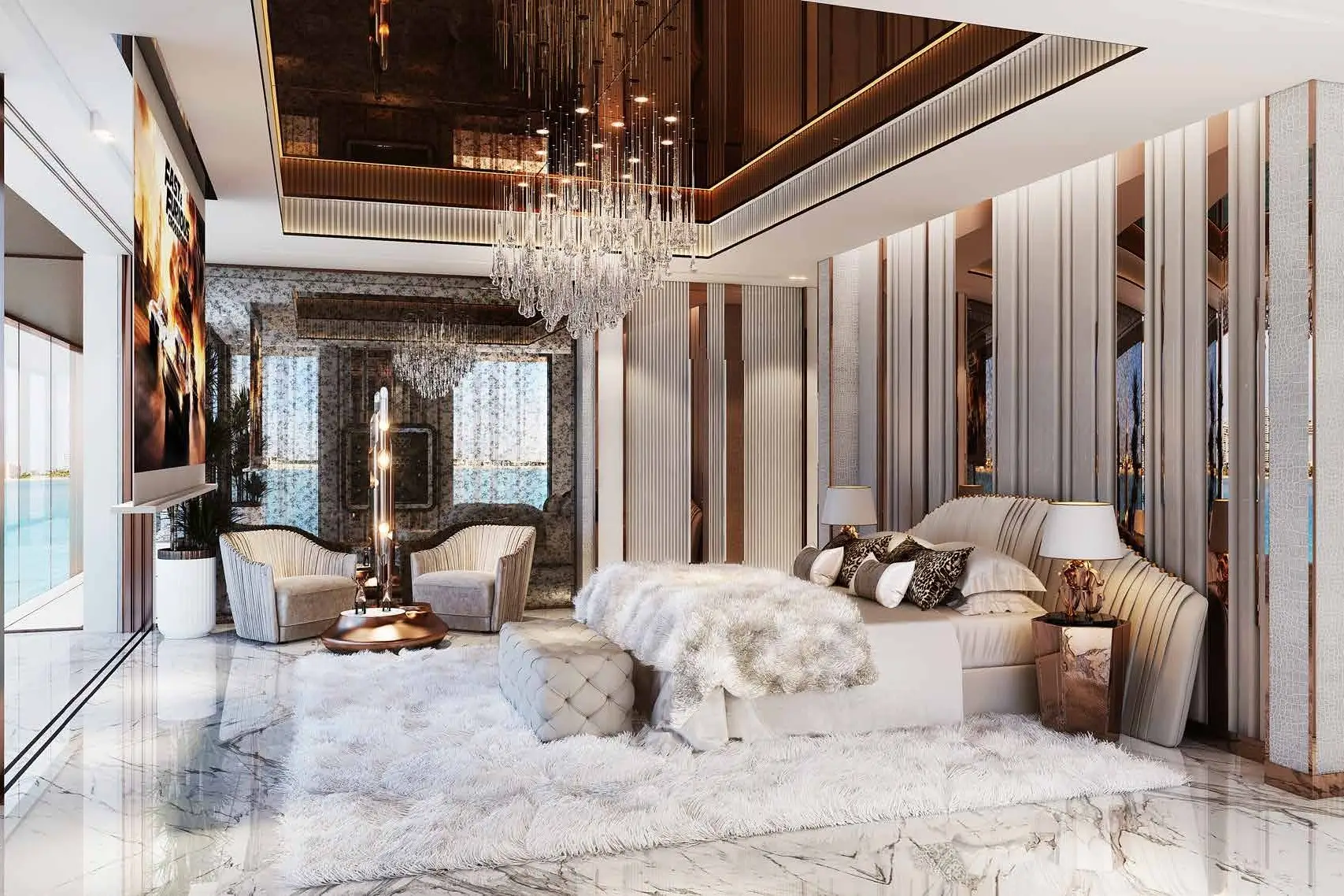 DAMAC "Villa Elaine"